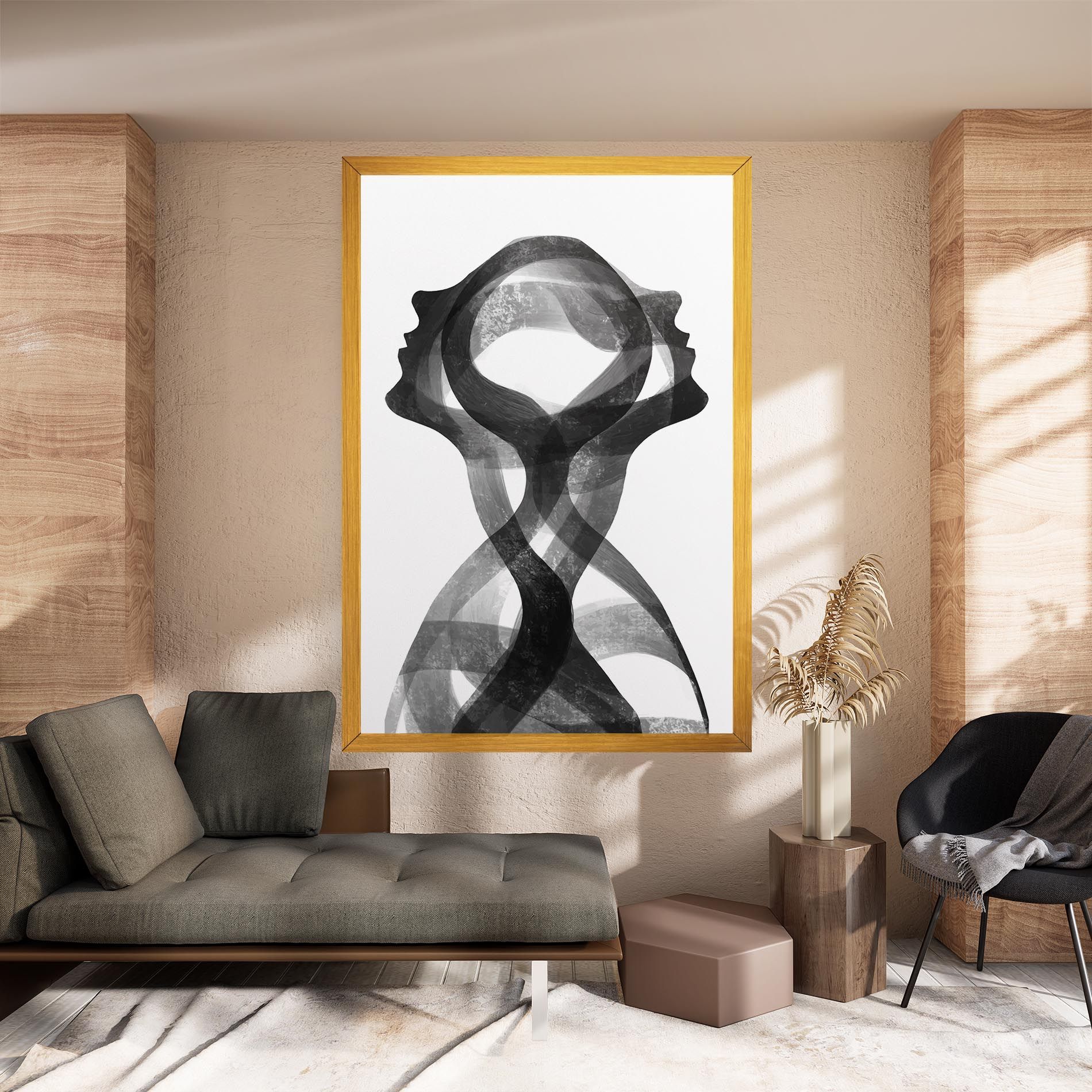 Human Conection mockup 8