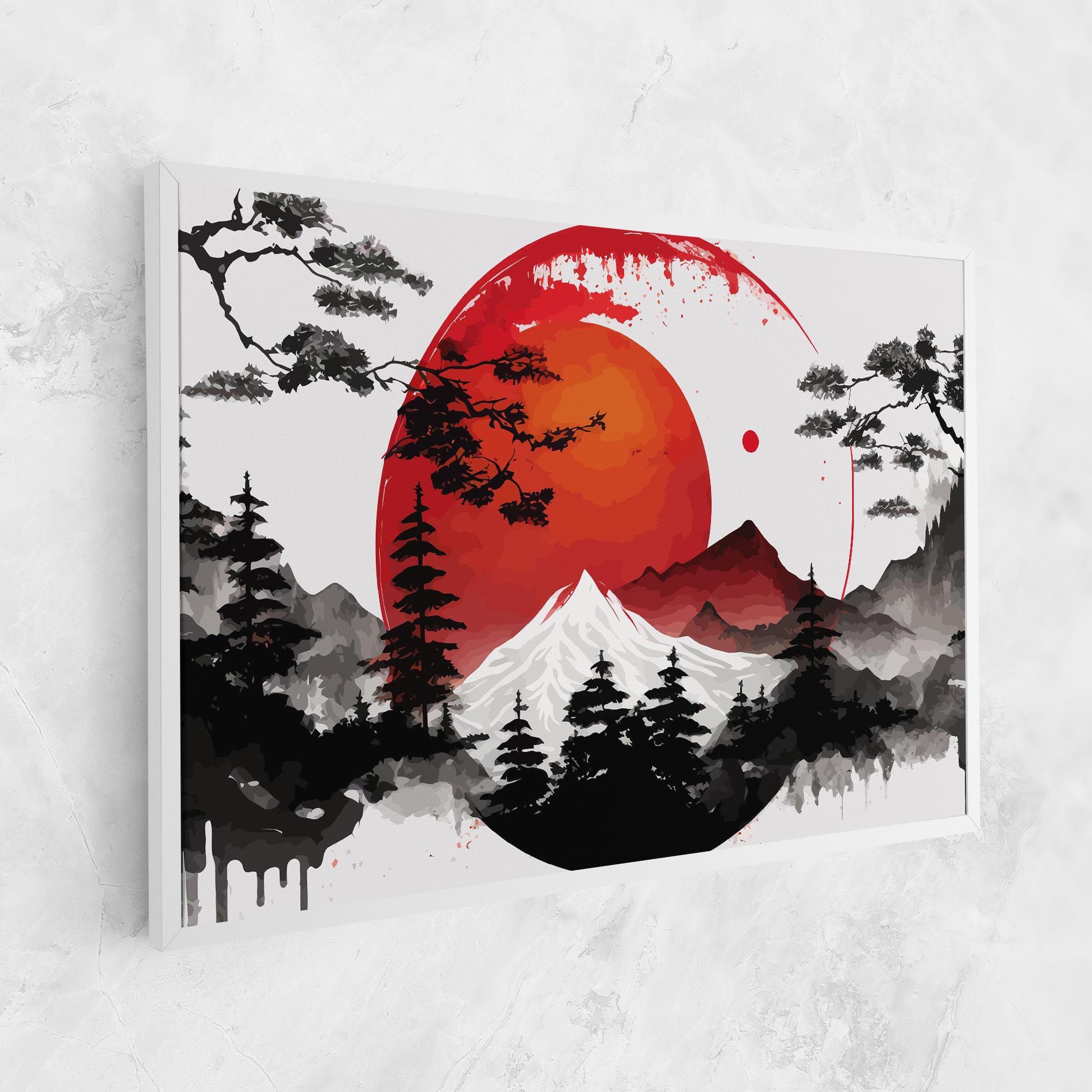 Yin Yang Mountain mockup 1