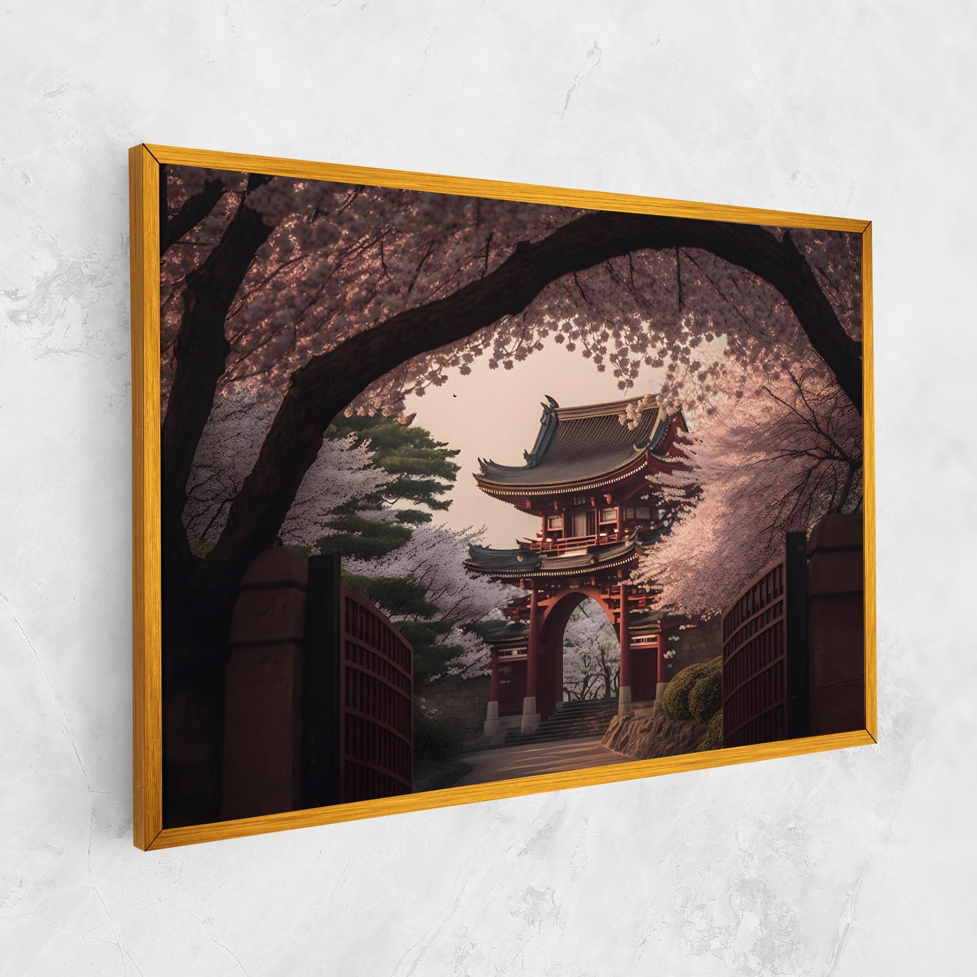 Toji Gate mockup 1