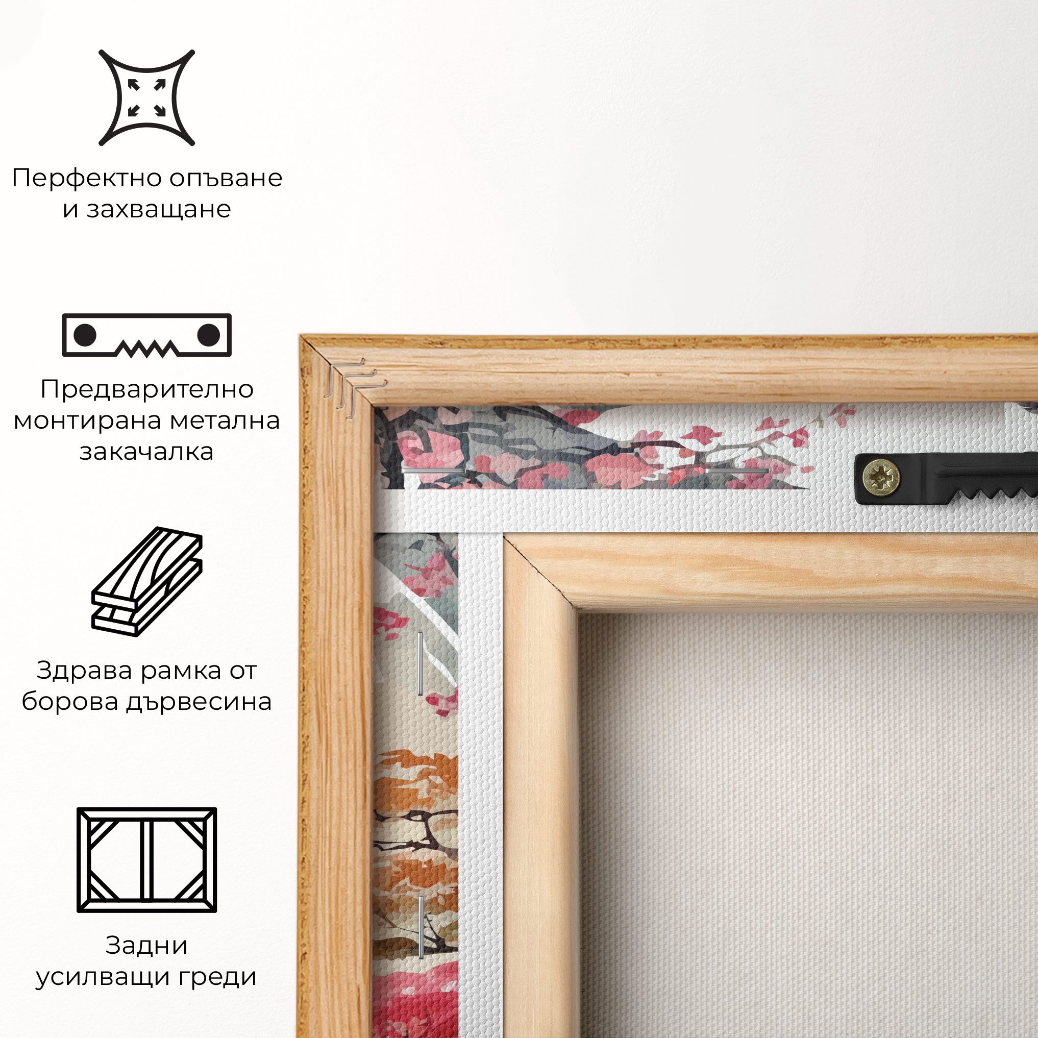 Beautiful Asiatic View mockup 5