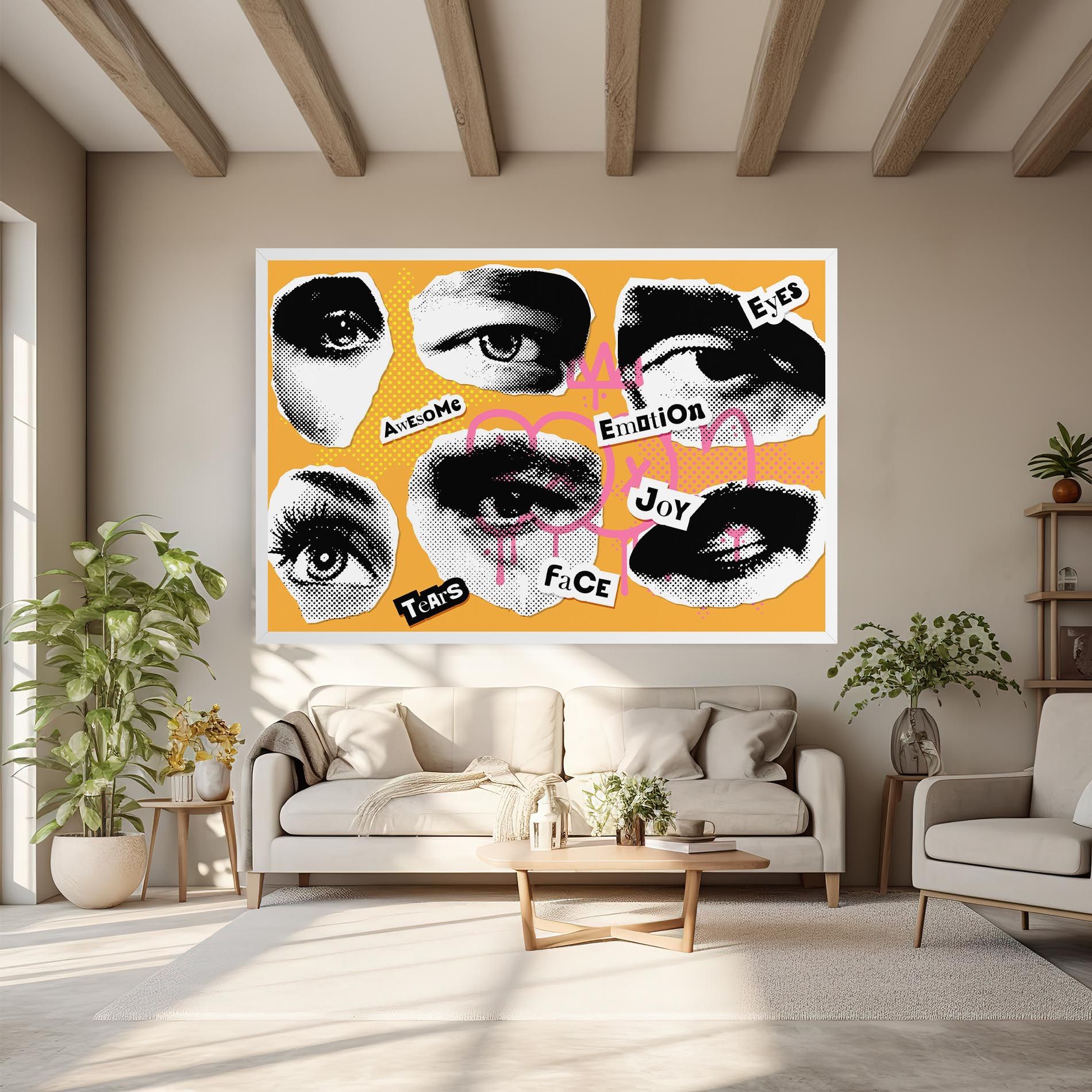 Awesome Emotions mockup 6