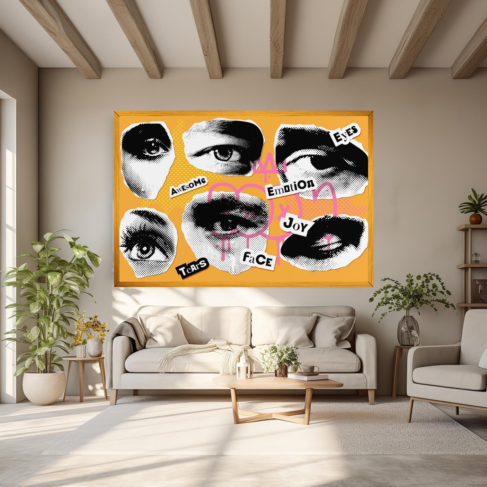 Awesome Emotions mockup 6