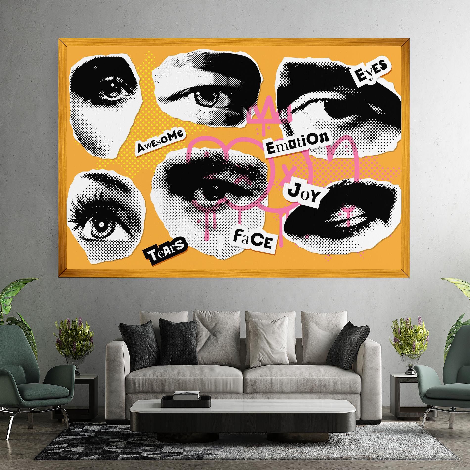 Awesome Emotions mockup 7