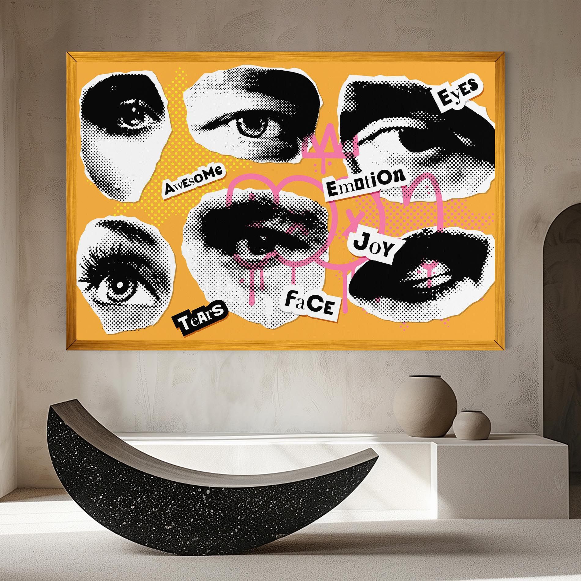 Awesome Emotions mockup 8