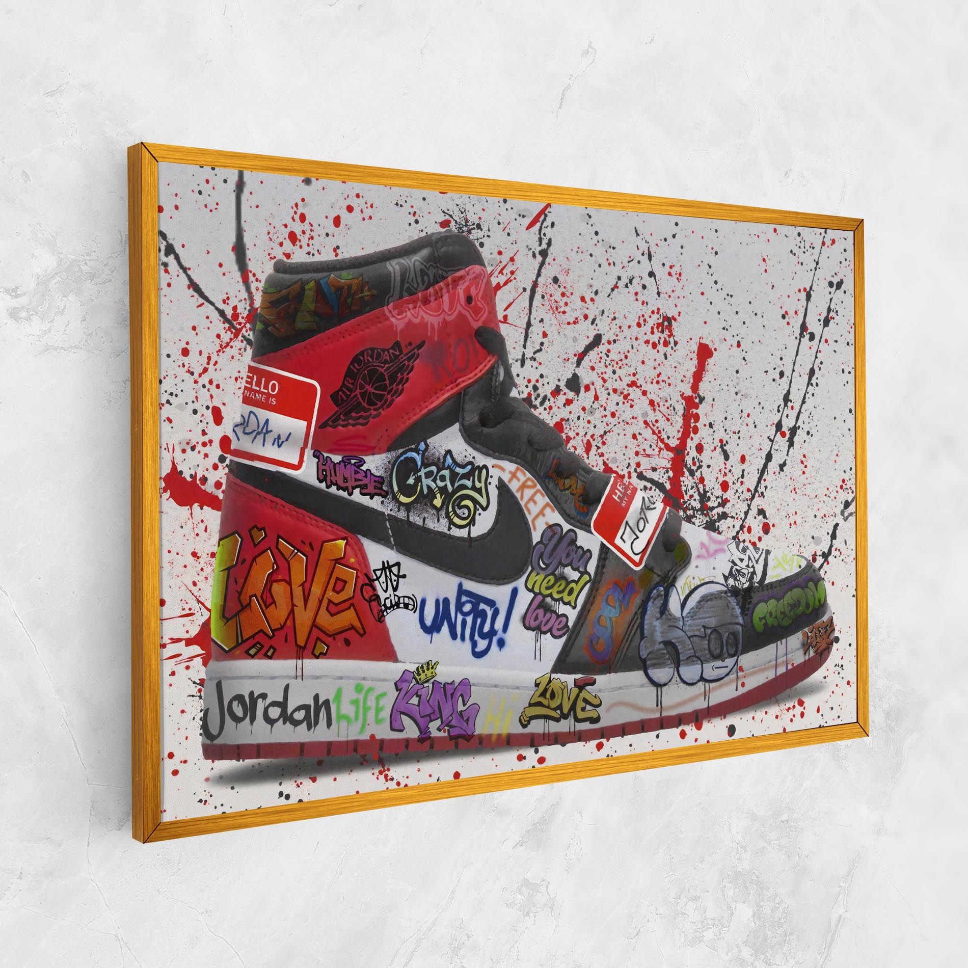 Jordan Drip mockup 1