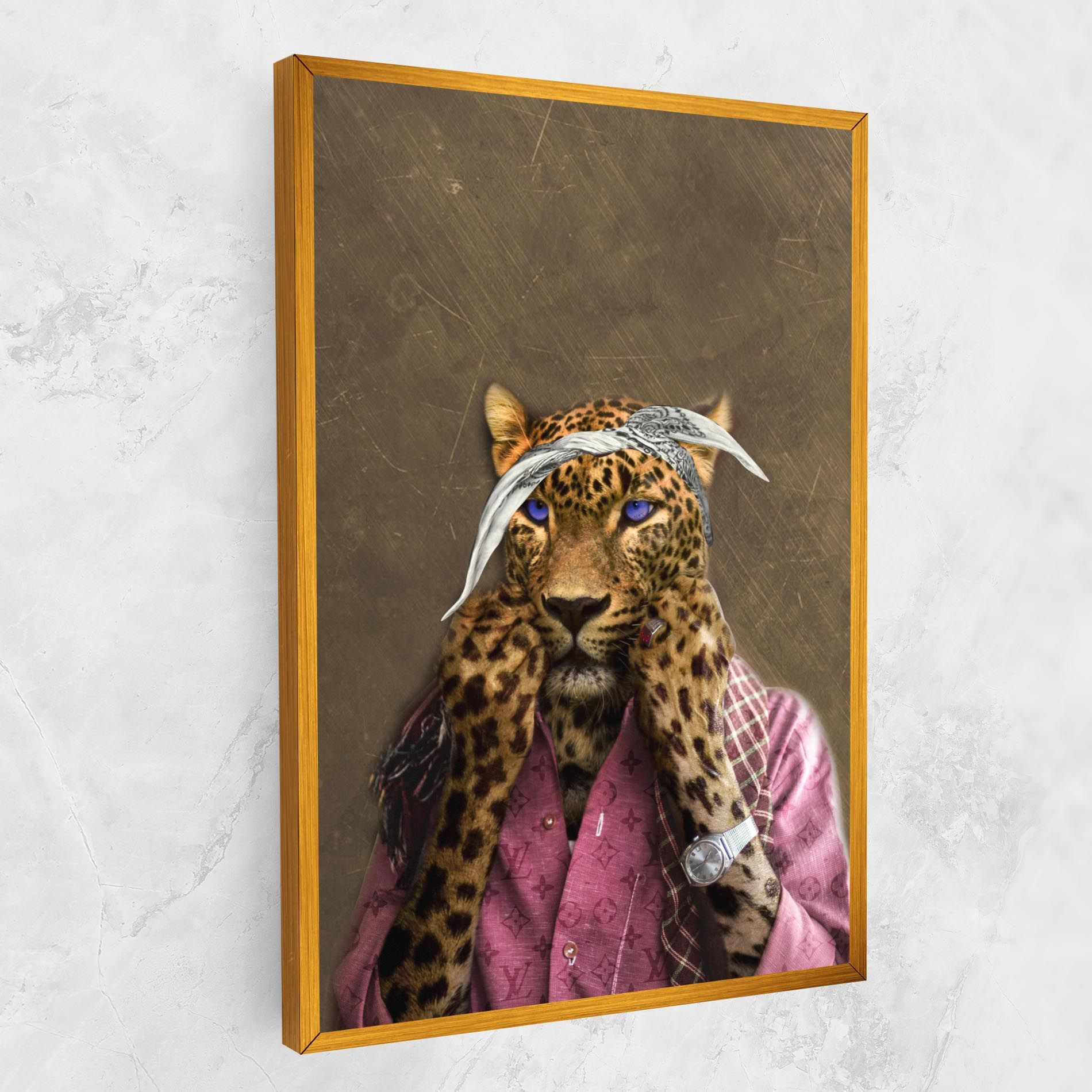 Ready To Fight mockup 1