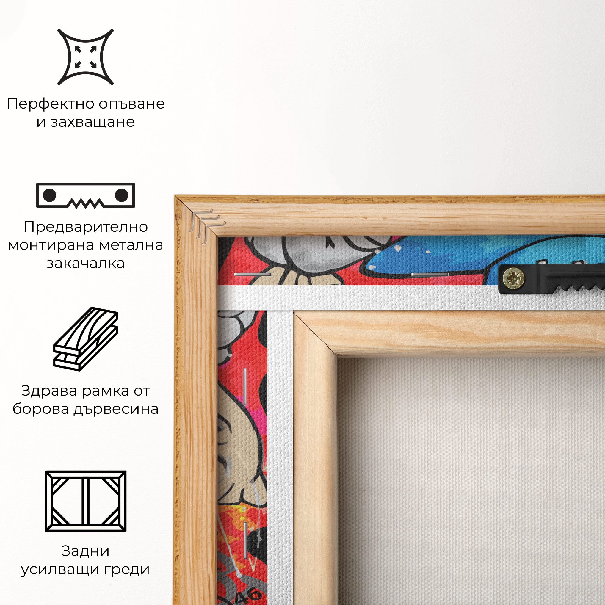 Gangsta Mickey mockup 5