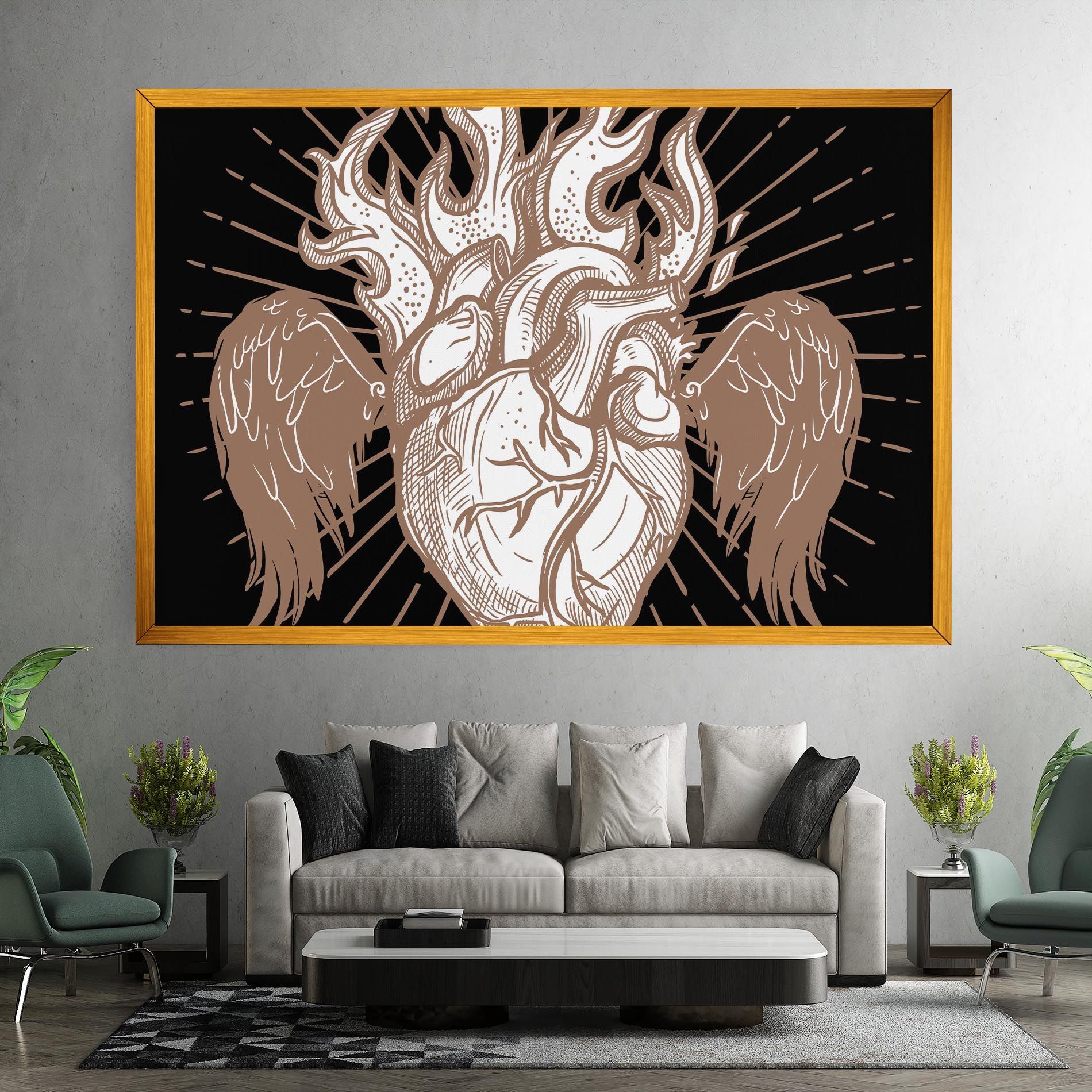 Cool Art 01 mockup 7