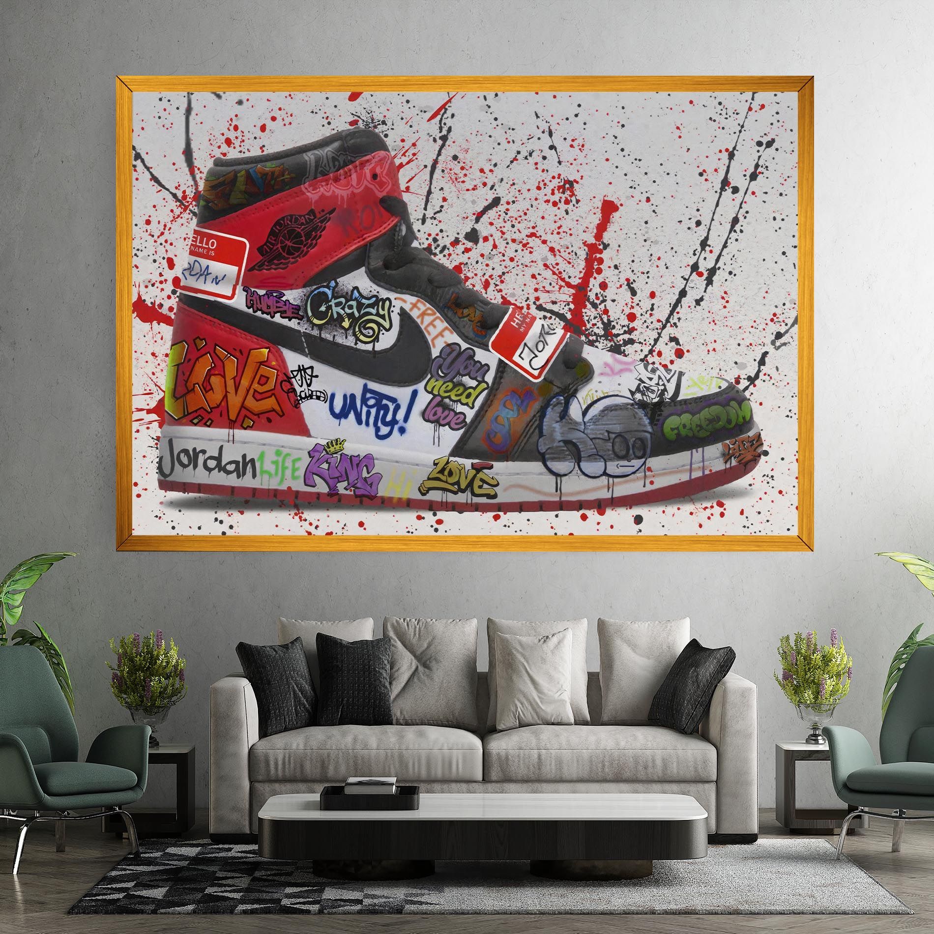 Jordan Drip mockup 7