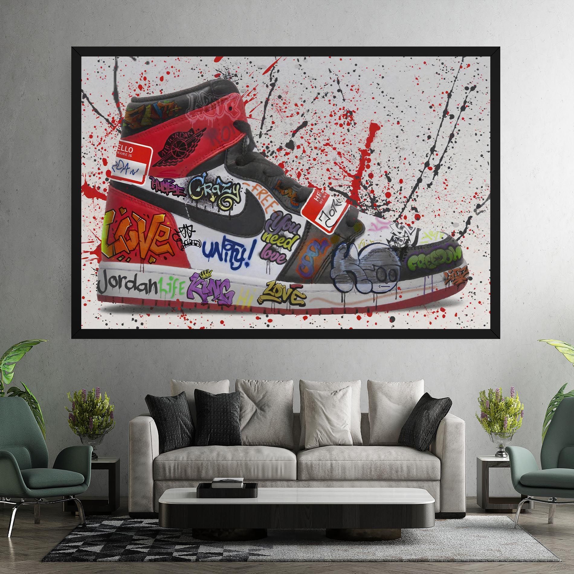 Jordan Drip mockup 7