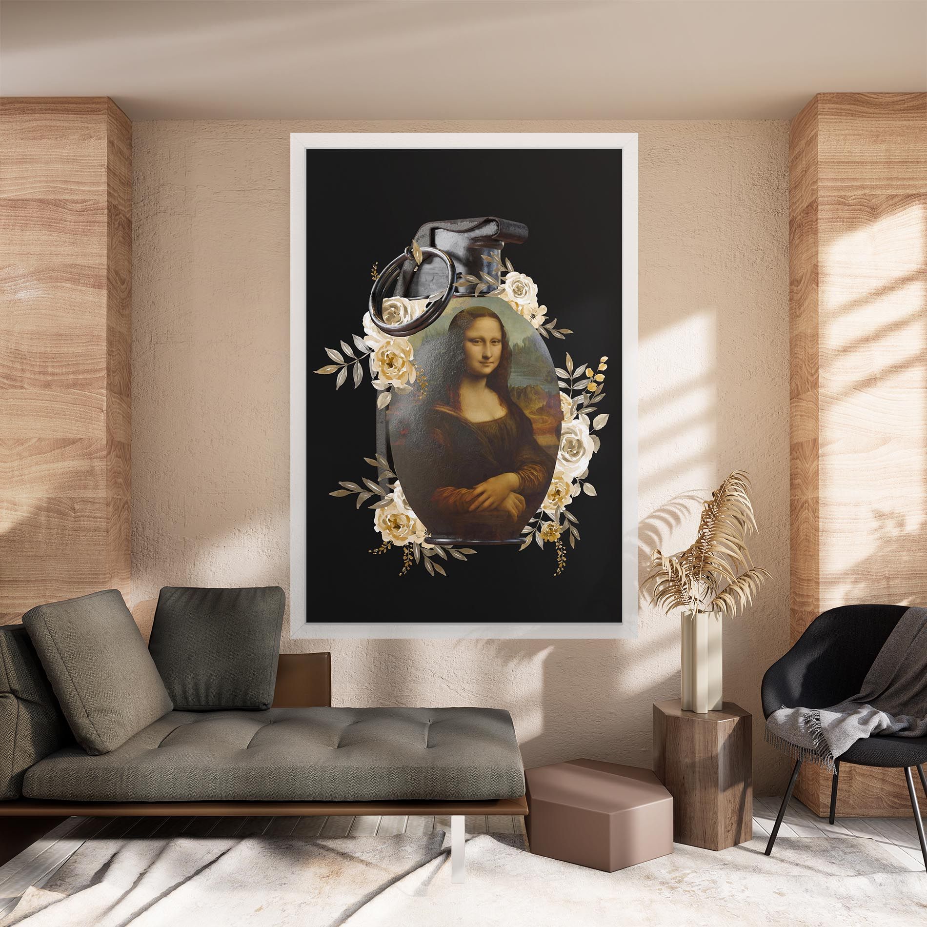 Monalisa Bomb mockup 8