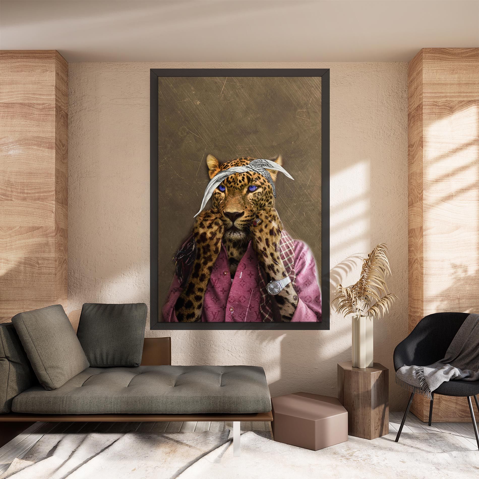 Ready To Fight mockup 8