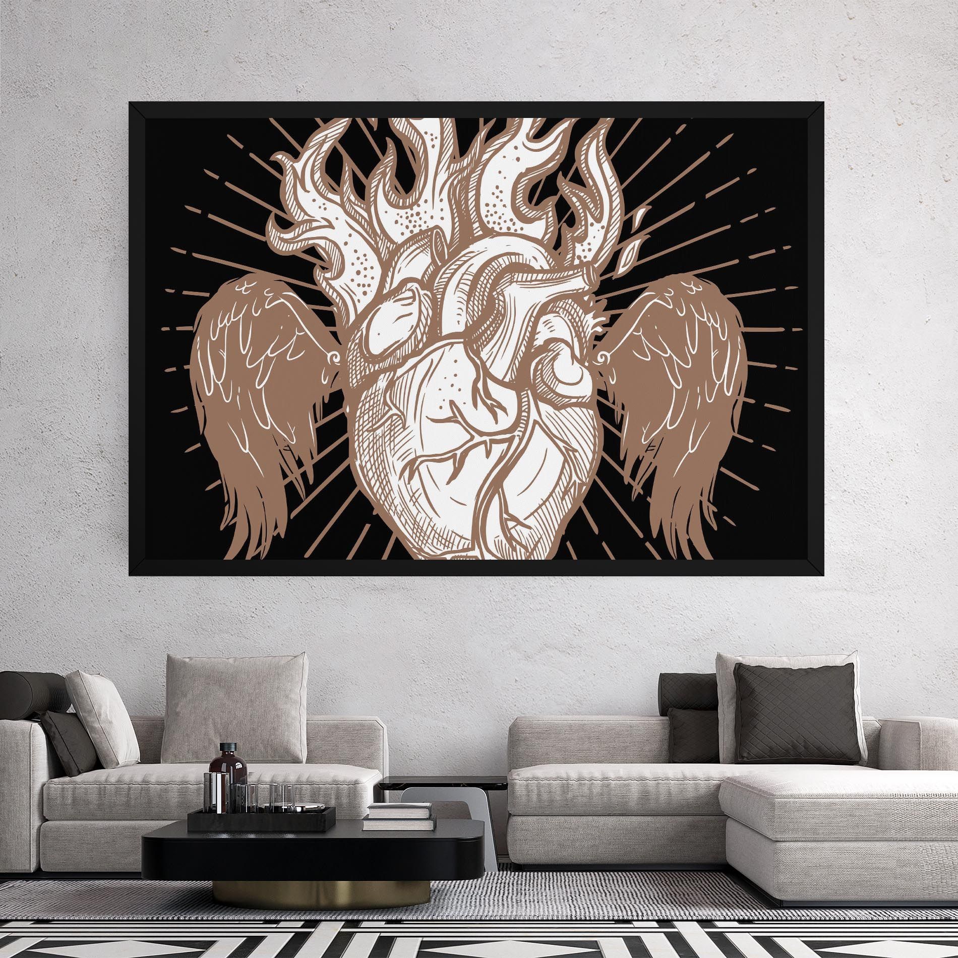 Cool Art 01 mockup 2