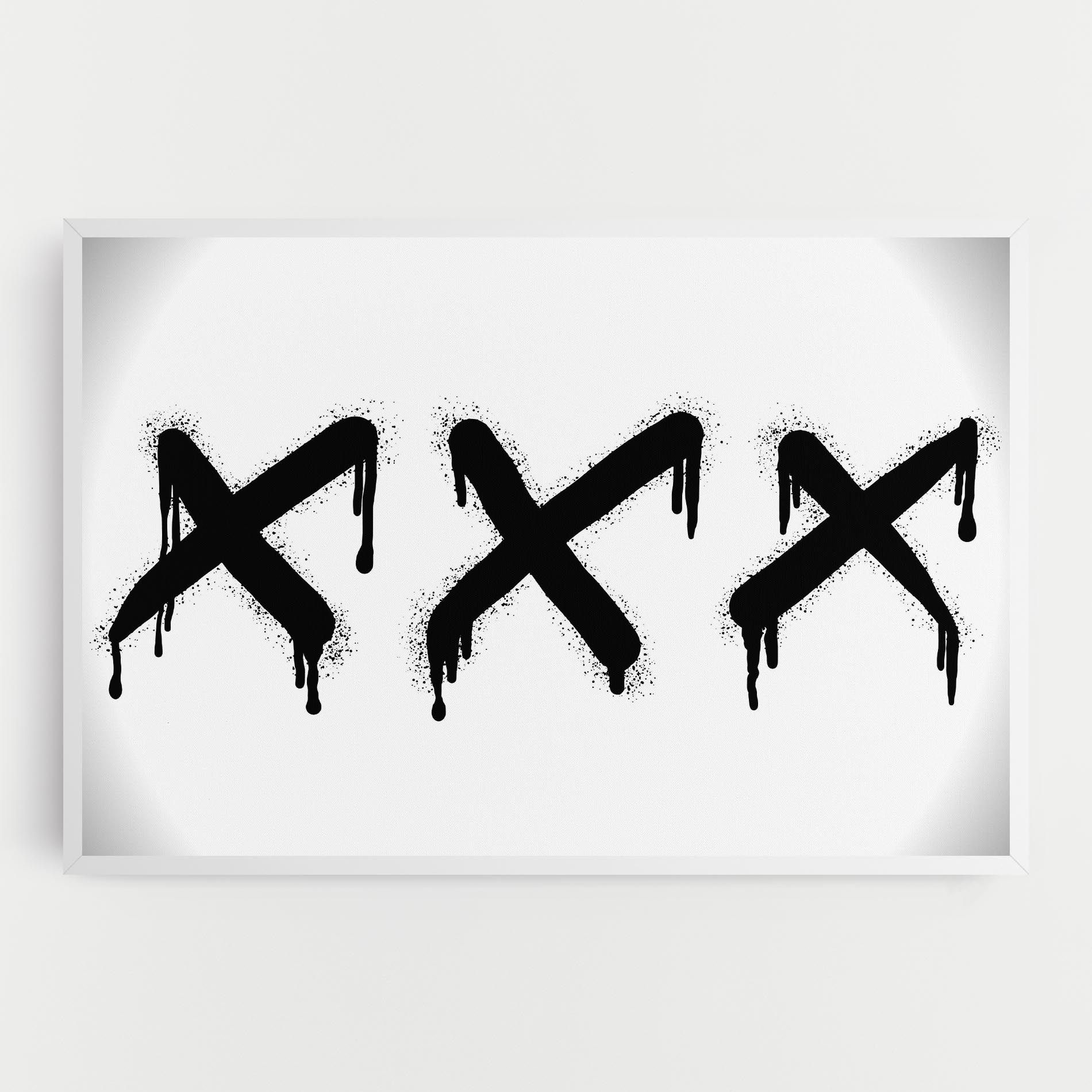 Grafiti X Spray mockup 0