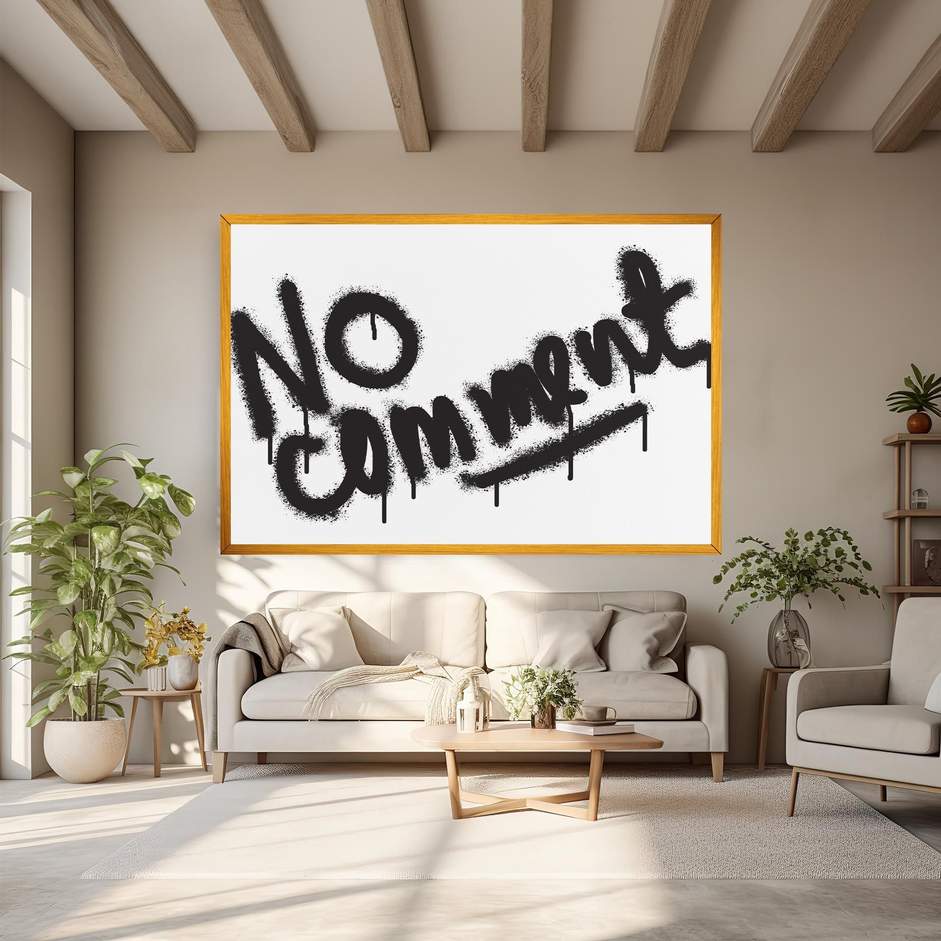 No Comment mockup 6