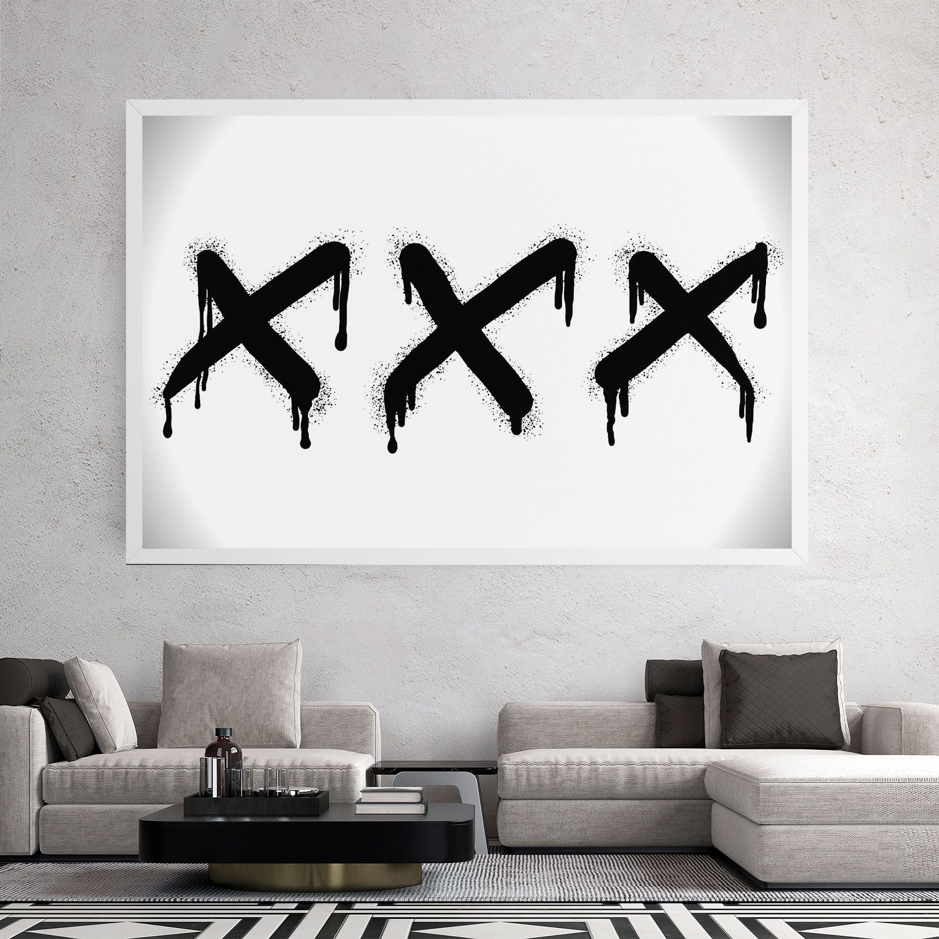 Grafiti X Spray mockup 2