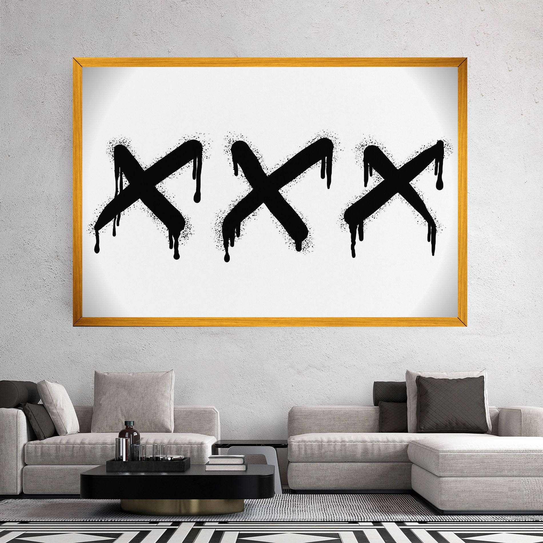 Grafiti X Spray mockup 2