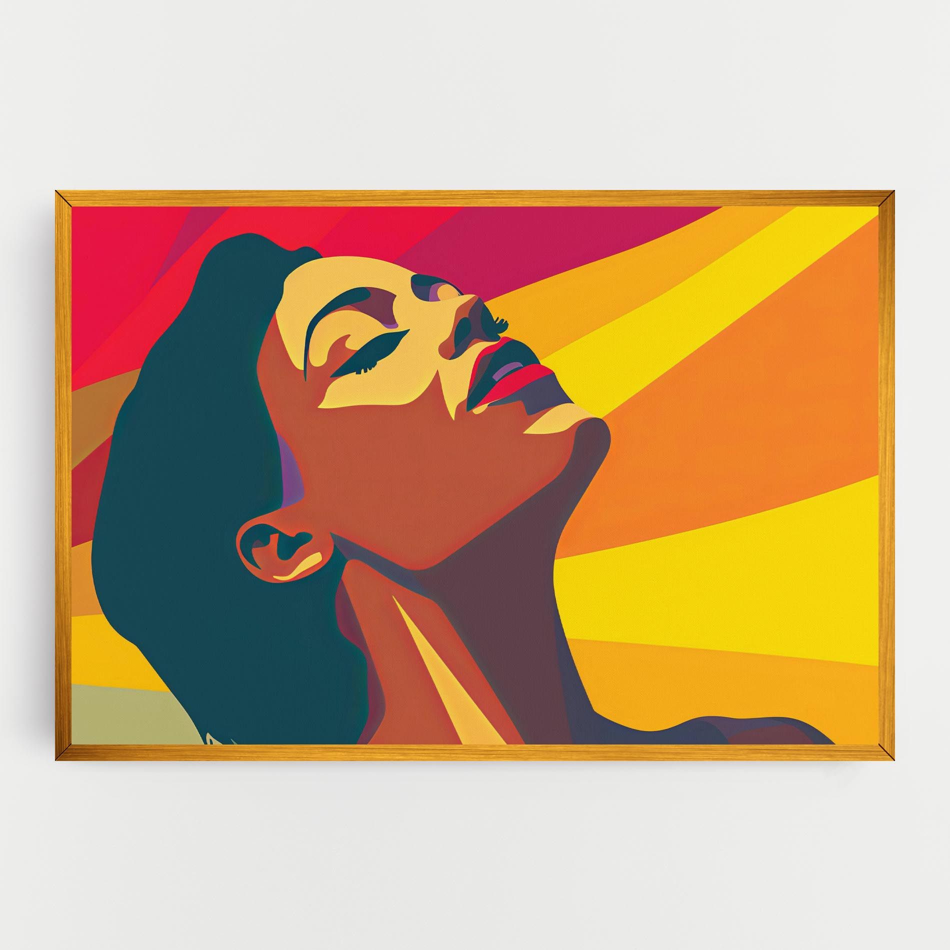 Pop Female Color mockup 0