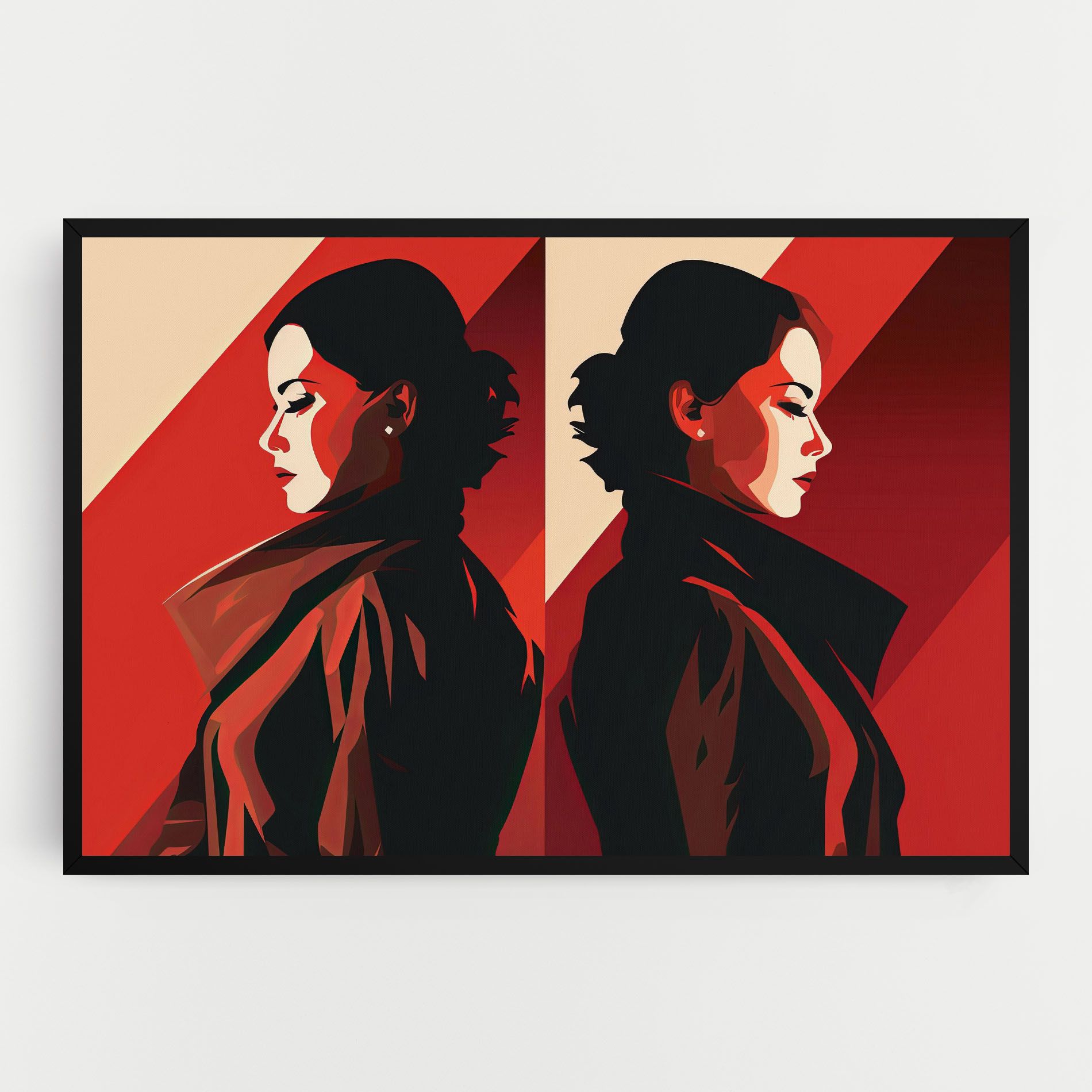 Pop Outfit Lady mockup 0