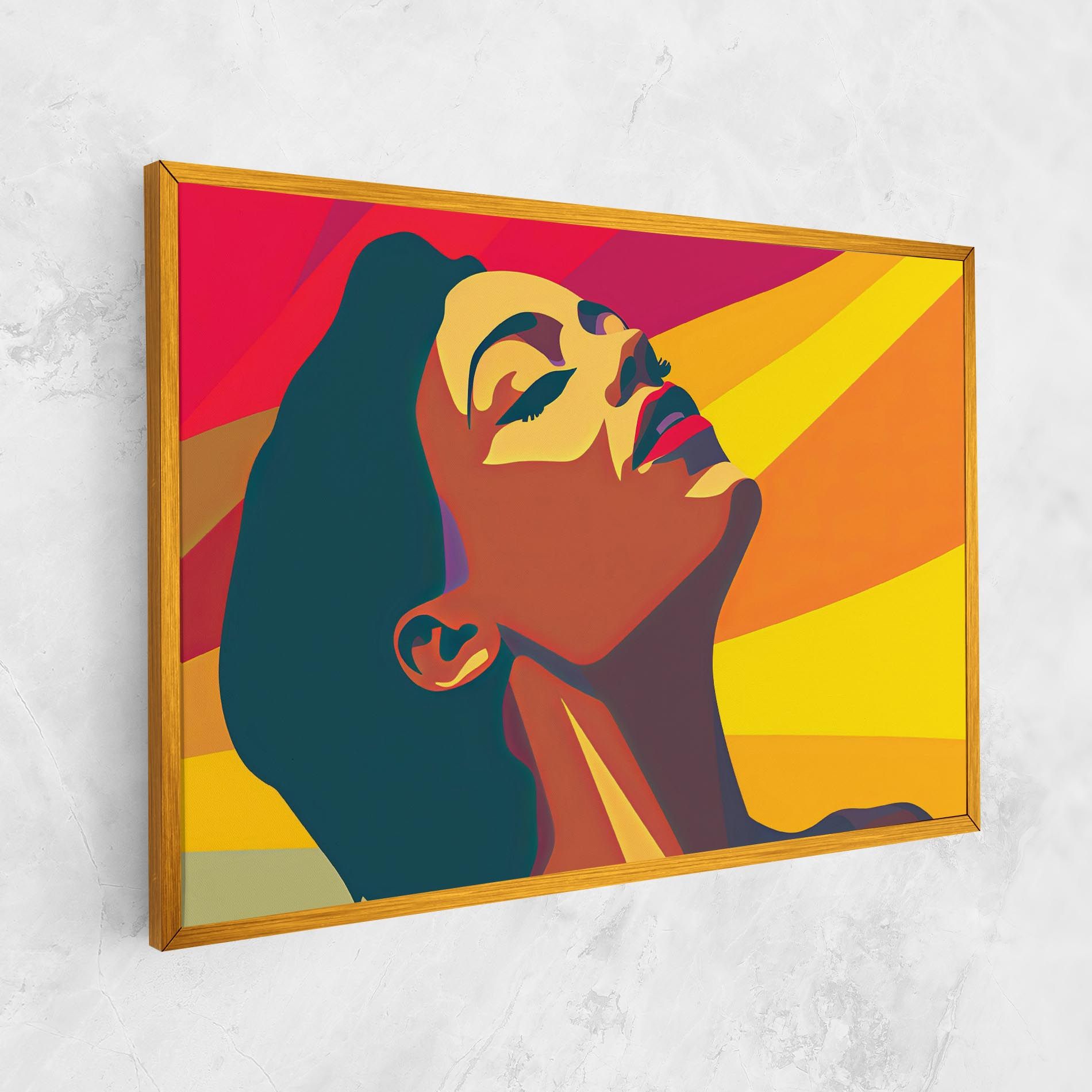 Pop Female Color mockup 1