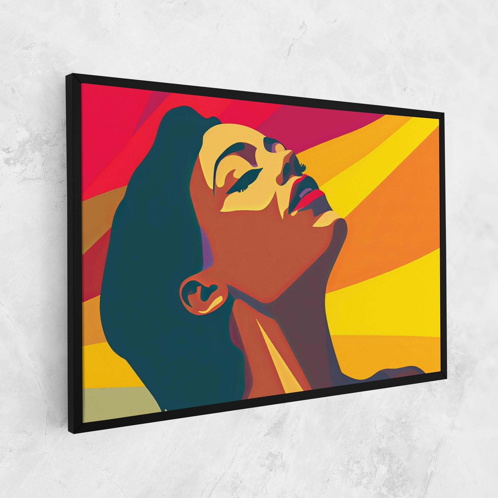 Pop Female Color mockup 1