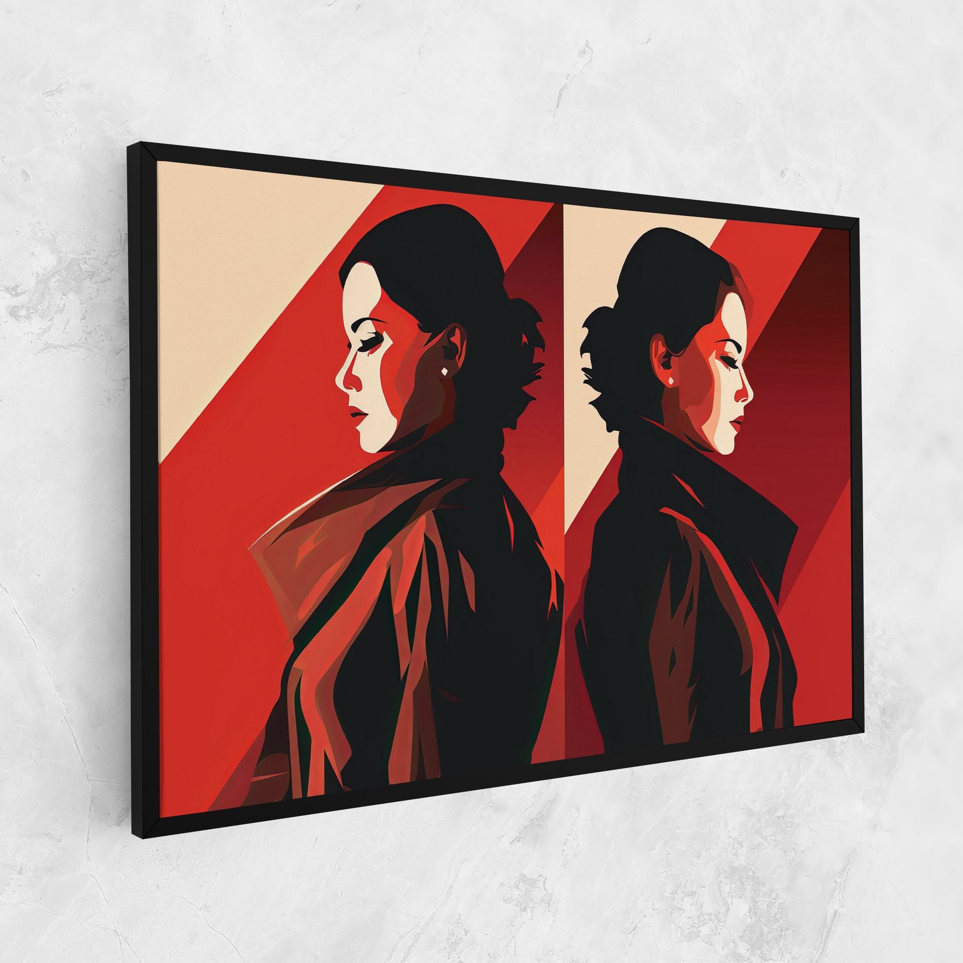 Pop Outfit Lady mockup 1