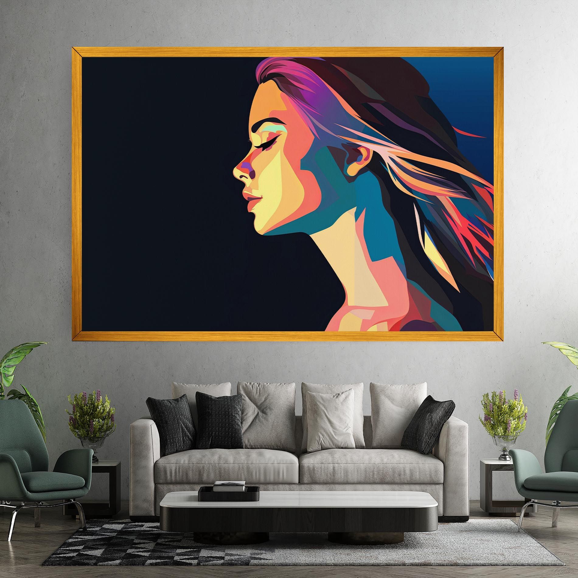 Worm Pop Light mockup 7