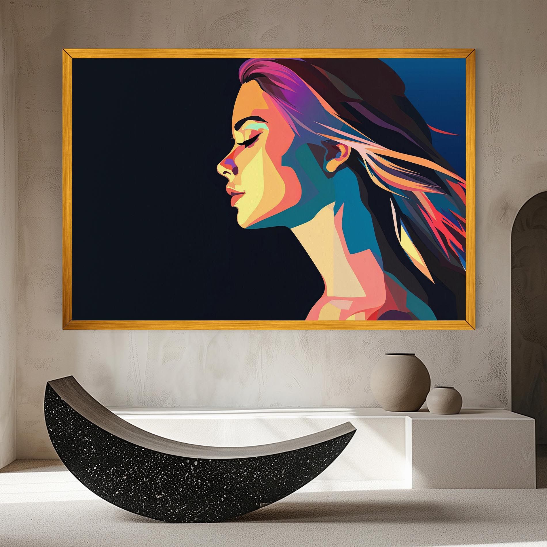 Worm Pop Light mockup 8