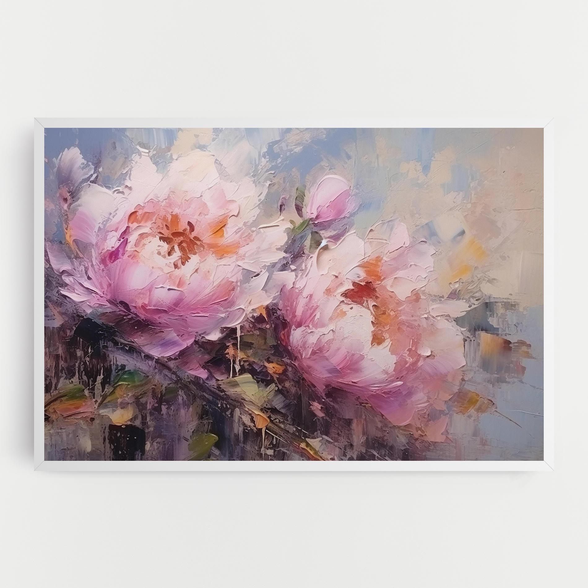 Peony Art mockup 0