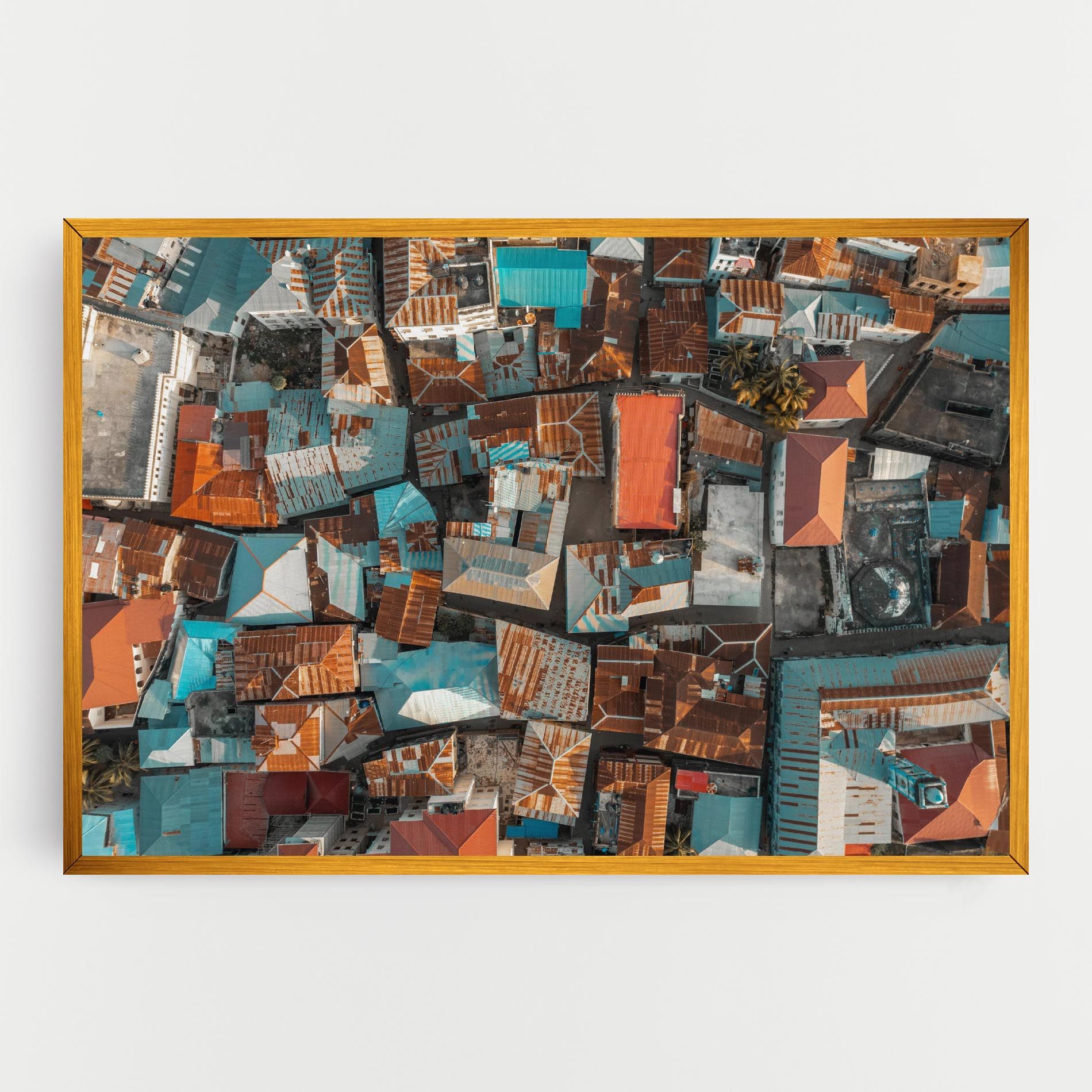 Island Tanzania mockup 0