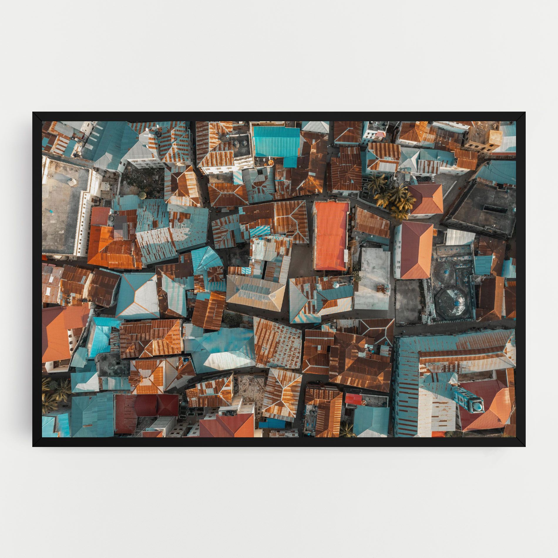 Island Tanzania mockup 0