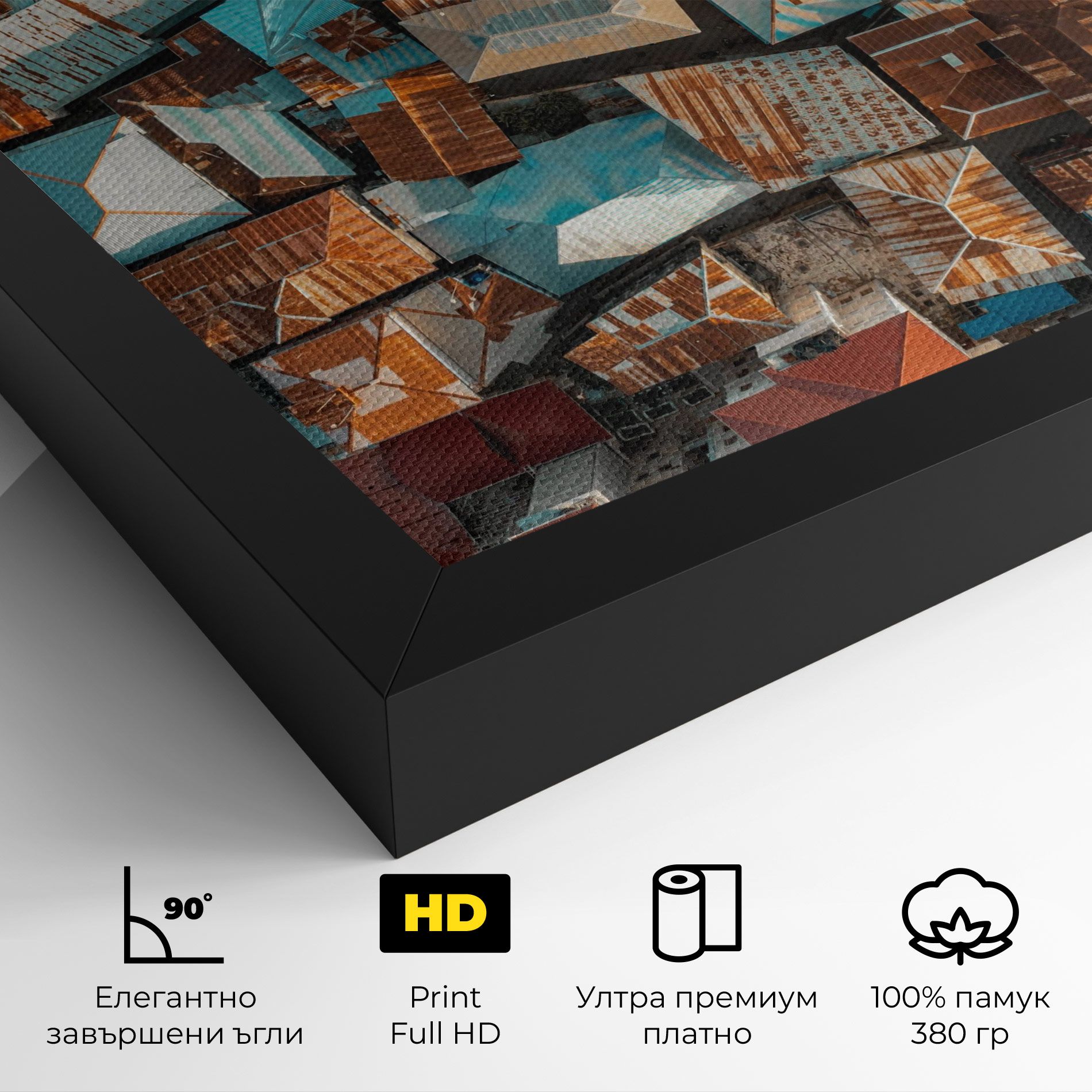 Island Tanzania mockup 4