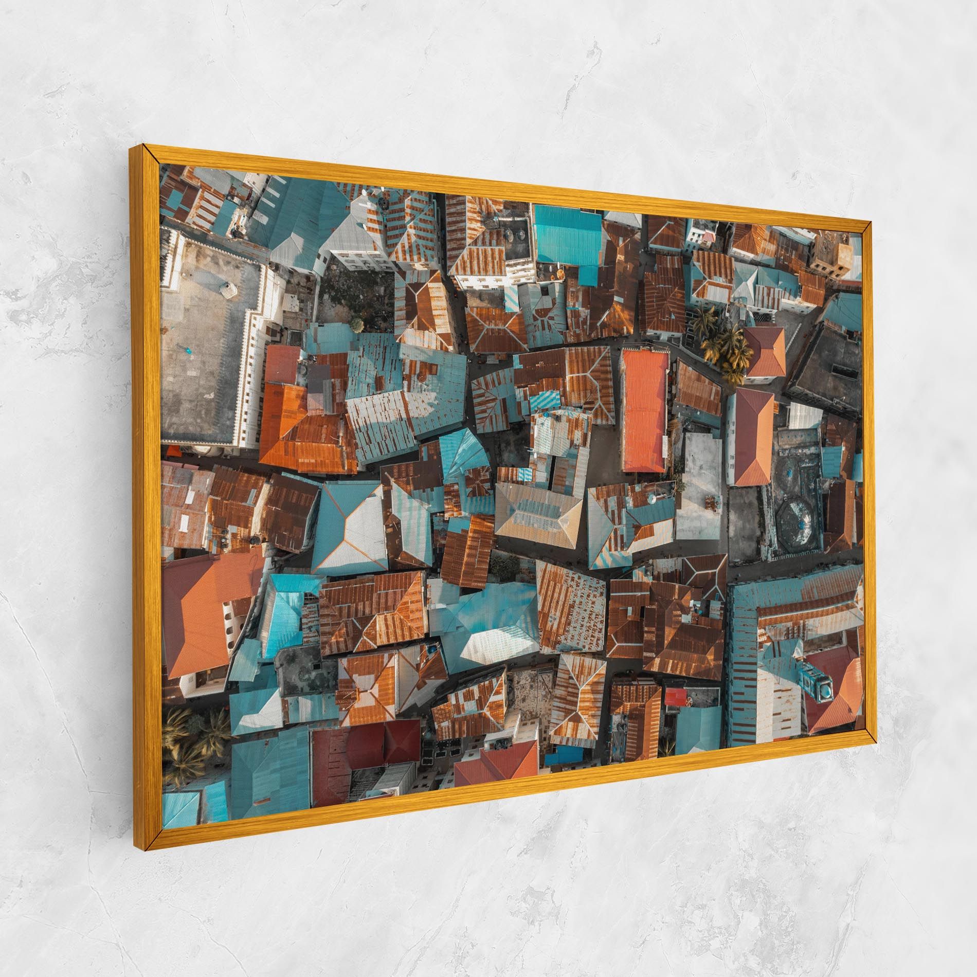 Island Tanzania mockup 1