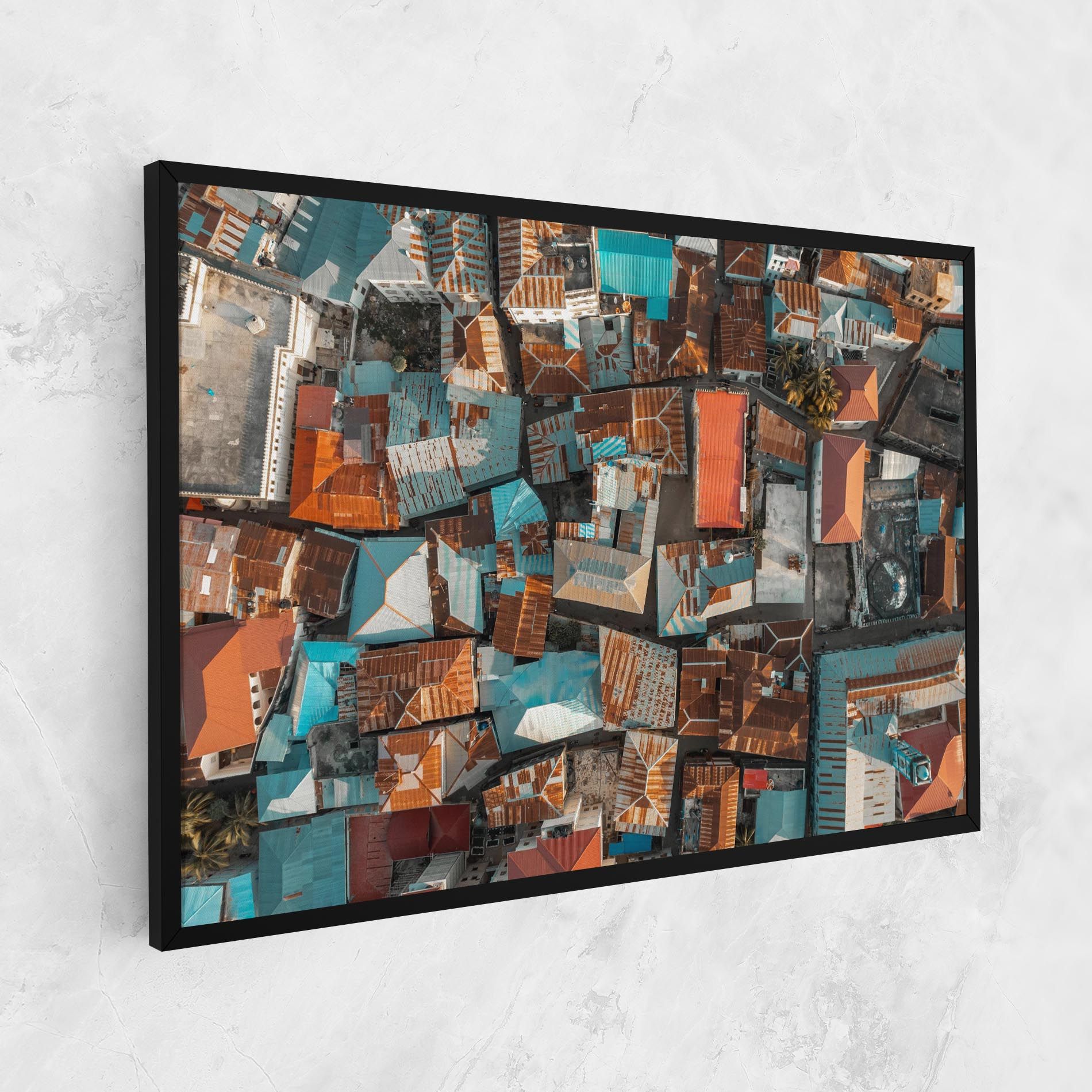 Island Tanzania mockup 1