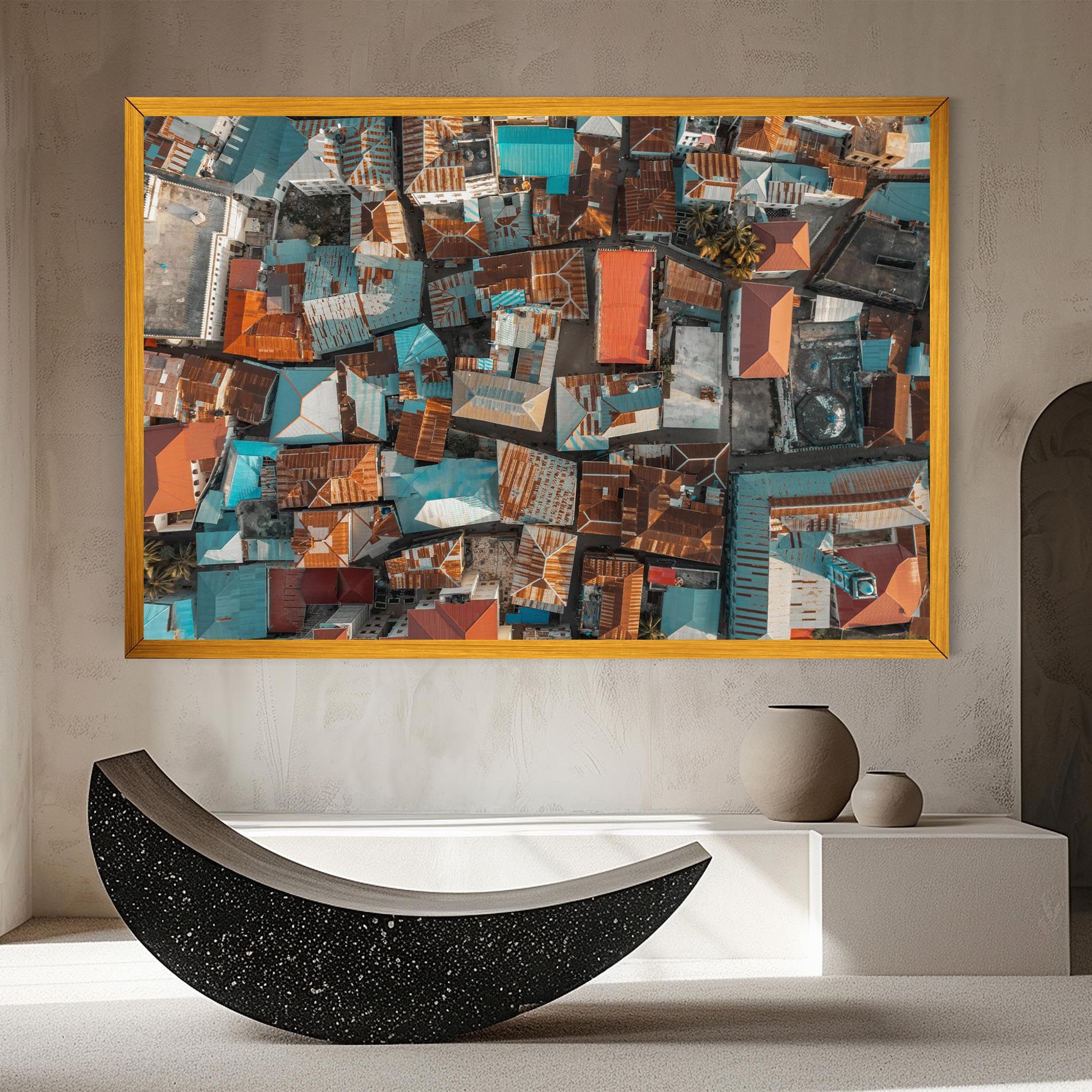 Island Tanzania mockup 8