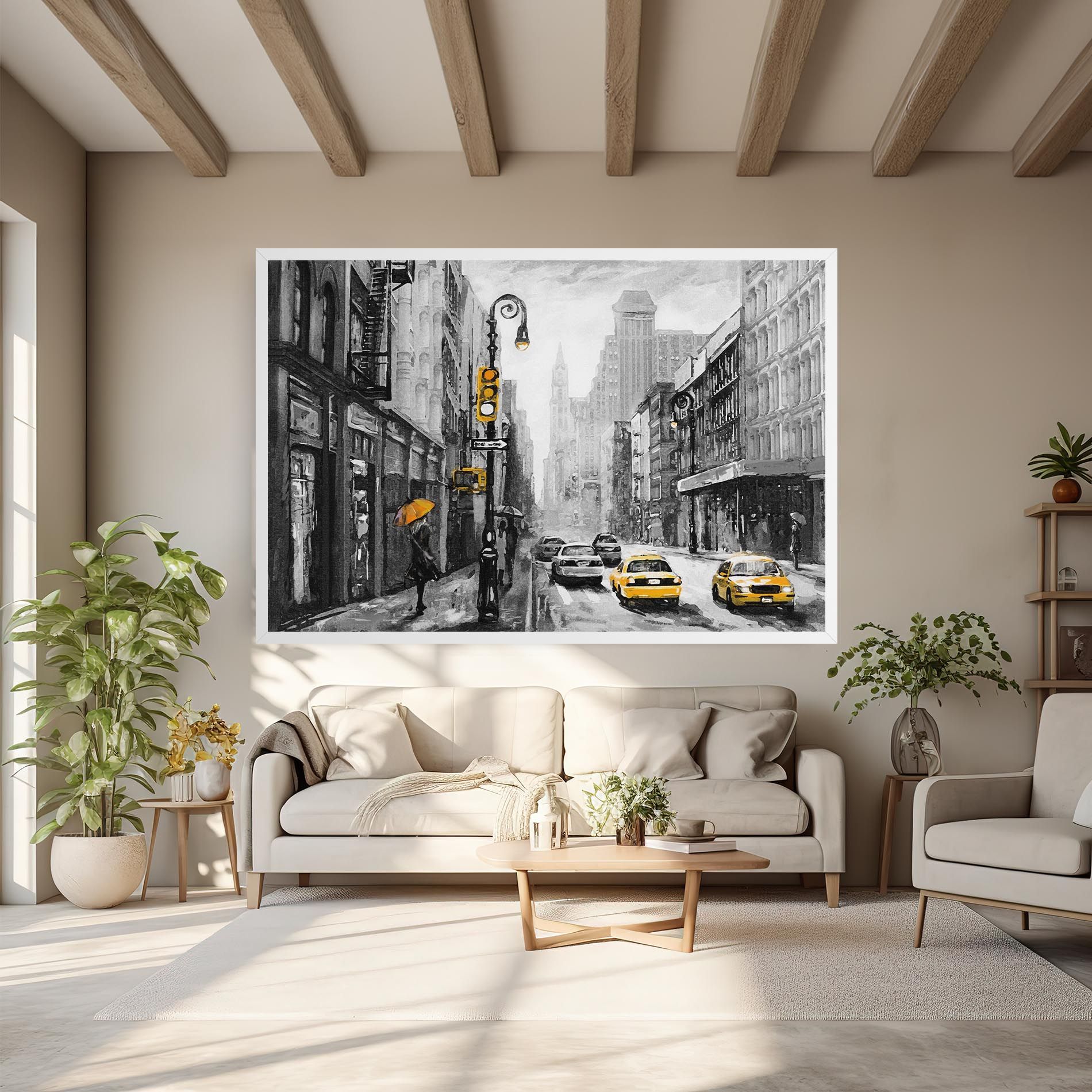 New York Shades mockup 6