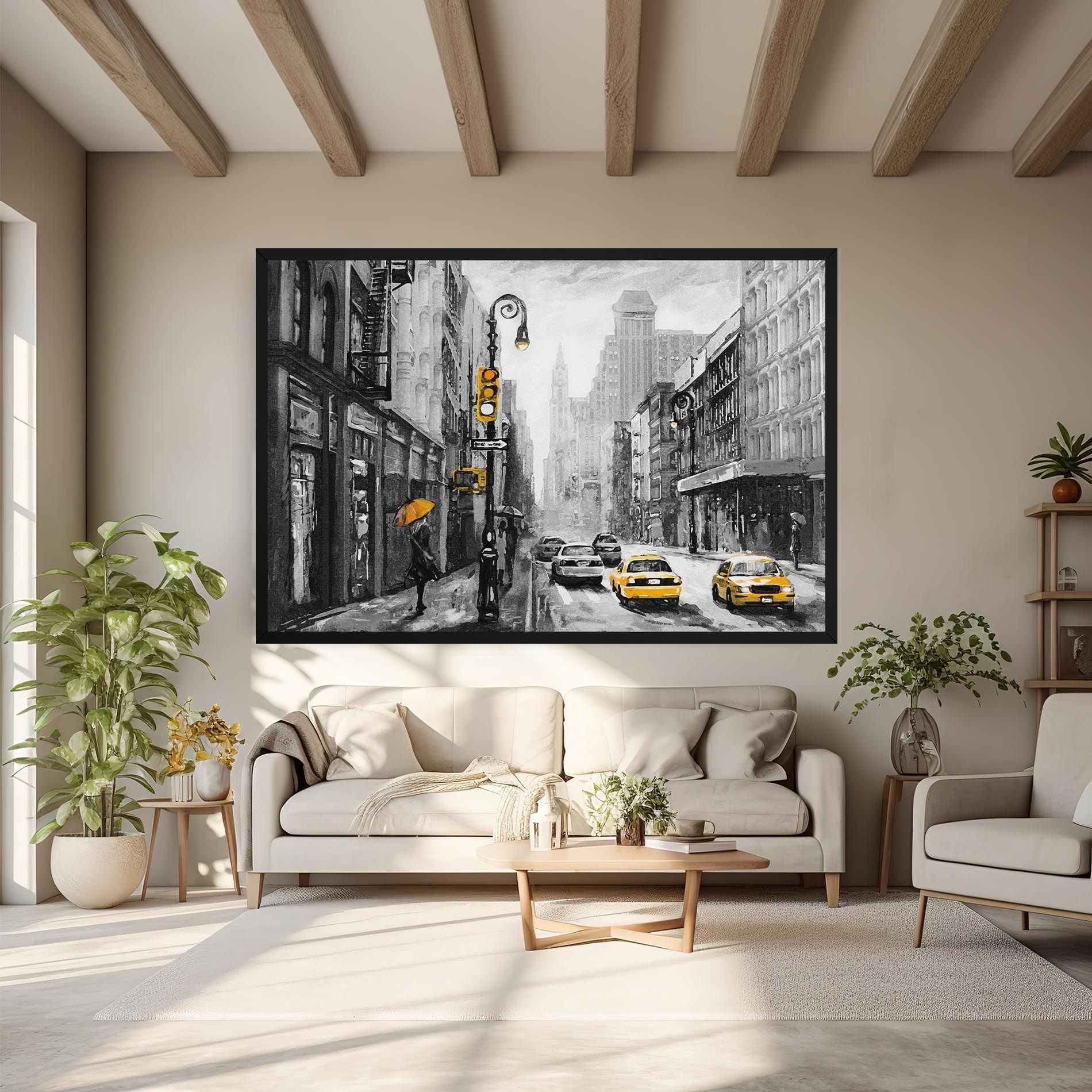 New York Shades mockup 6