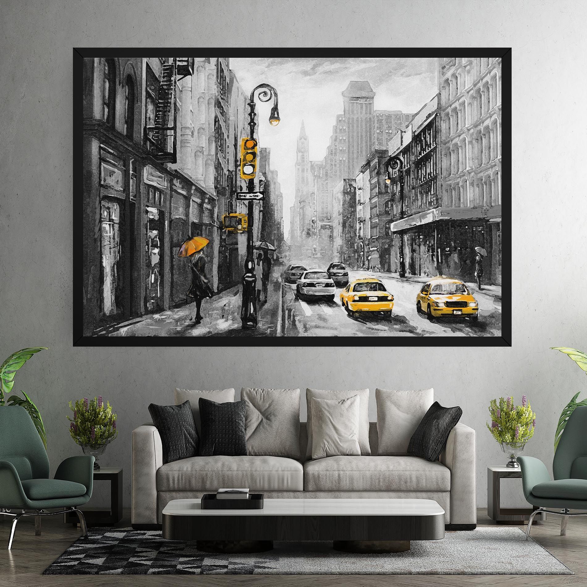 New York Shades mockup 7