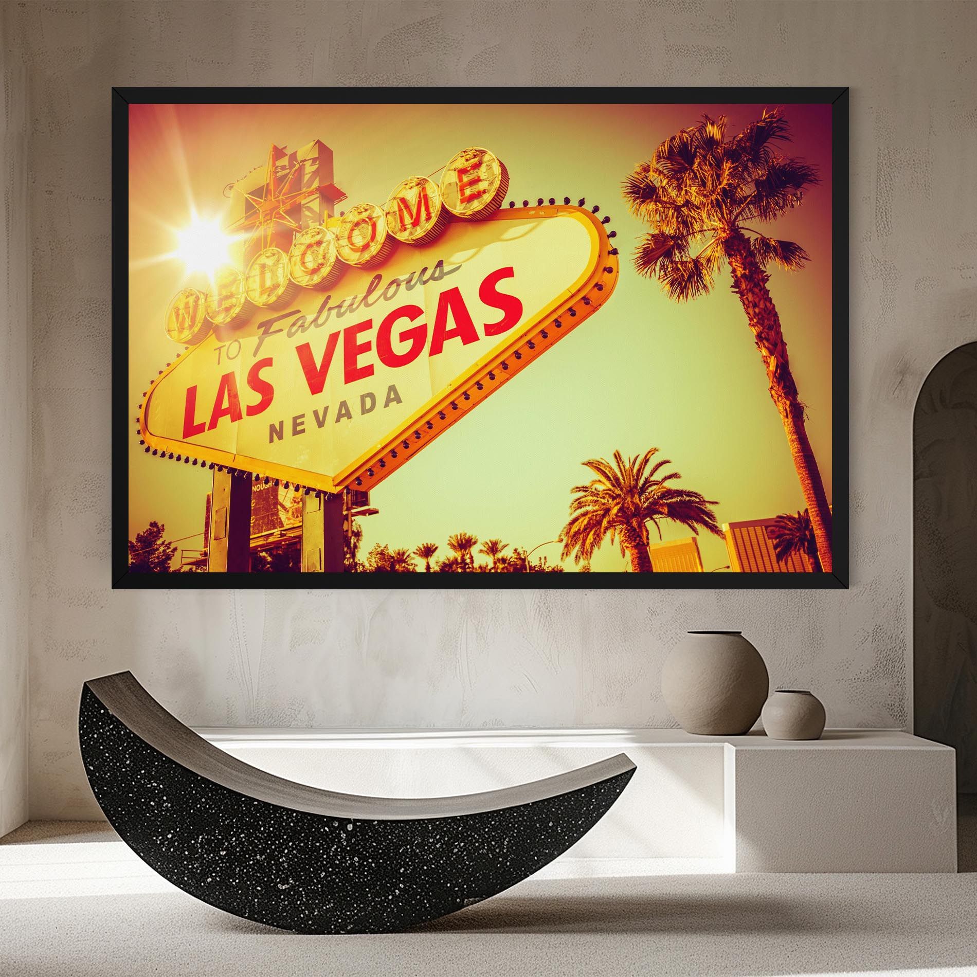 Las Vegas Nevada mockup 8