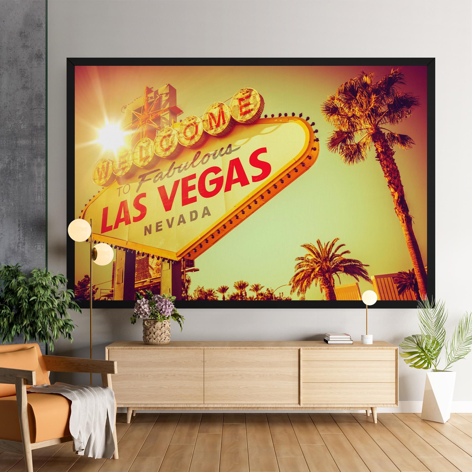Las Vegas Nevada mockup 9