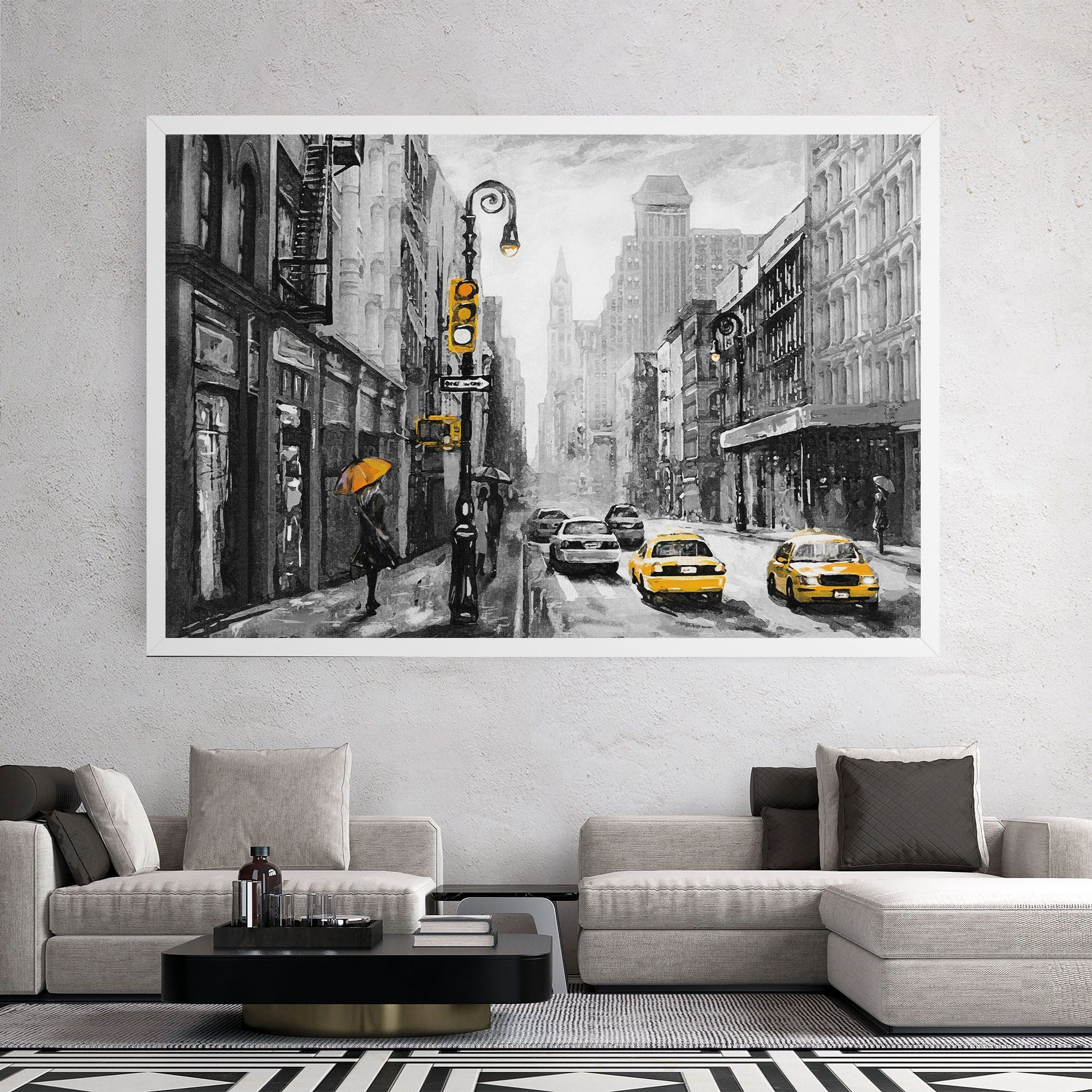New York Shades mockup 2