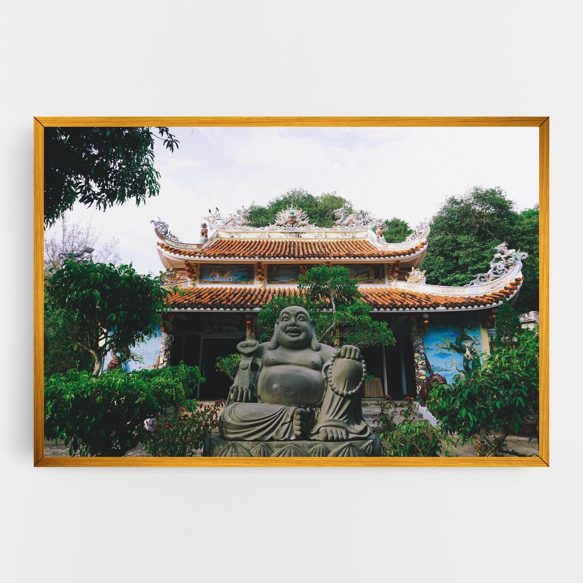 Danang S Marble mockup 0