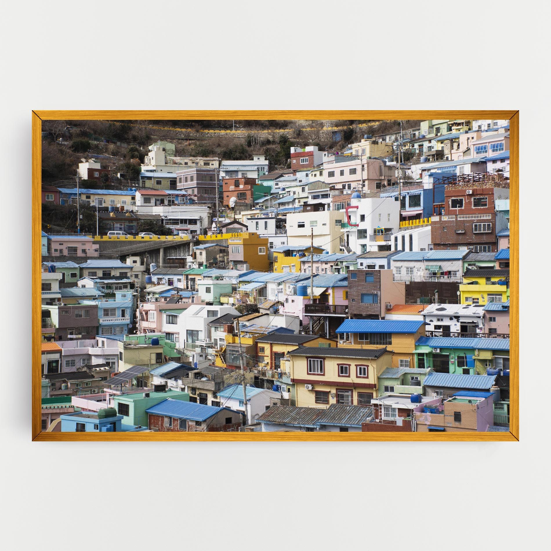 South Korea mockup 0