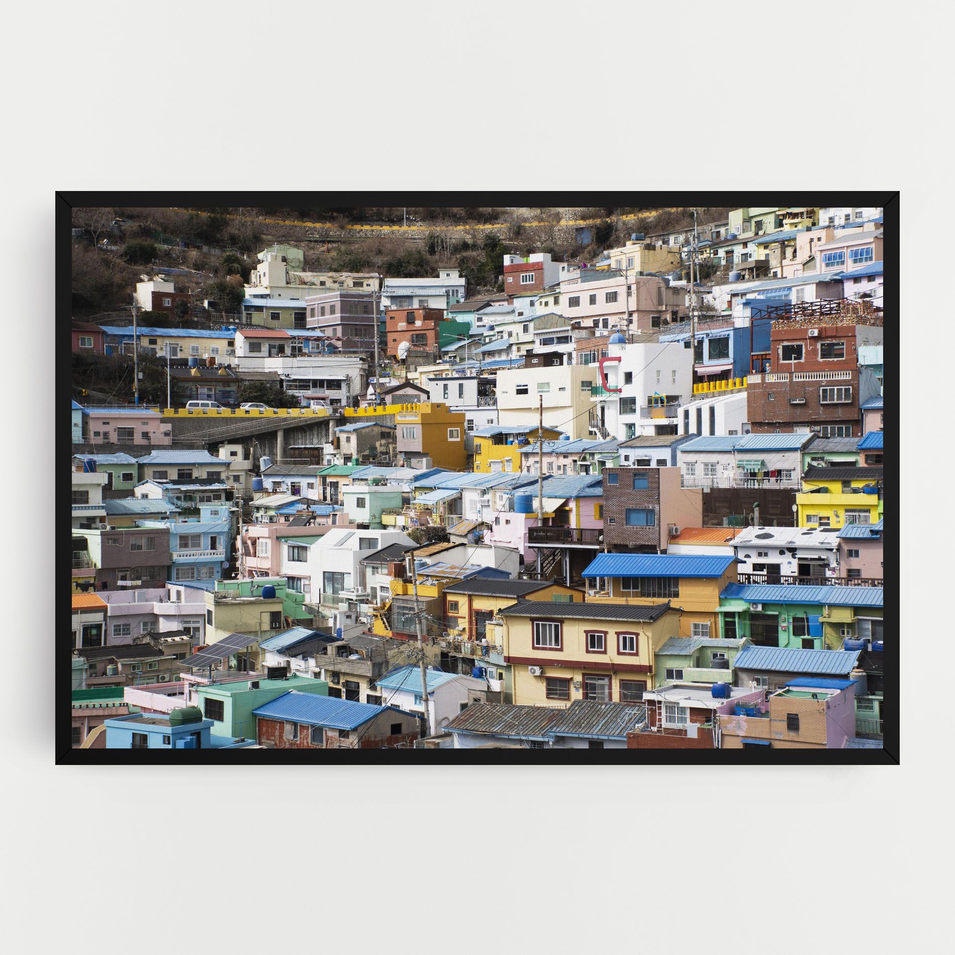 South Korea mockup 0