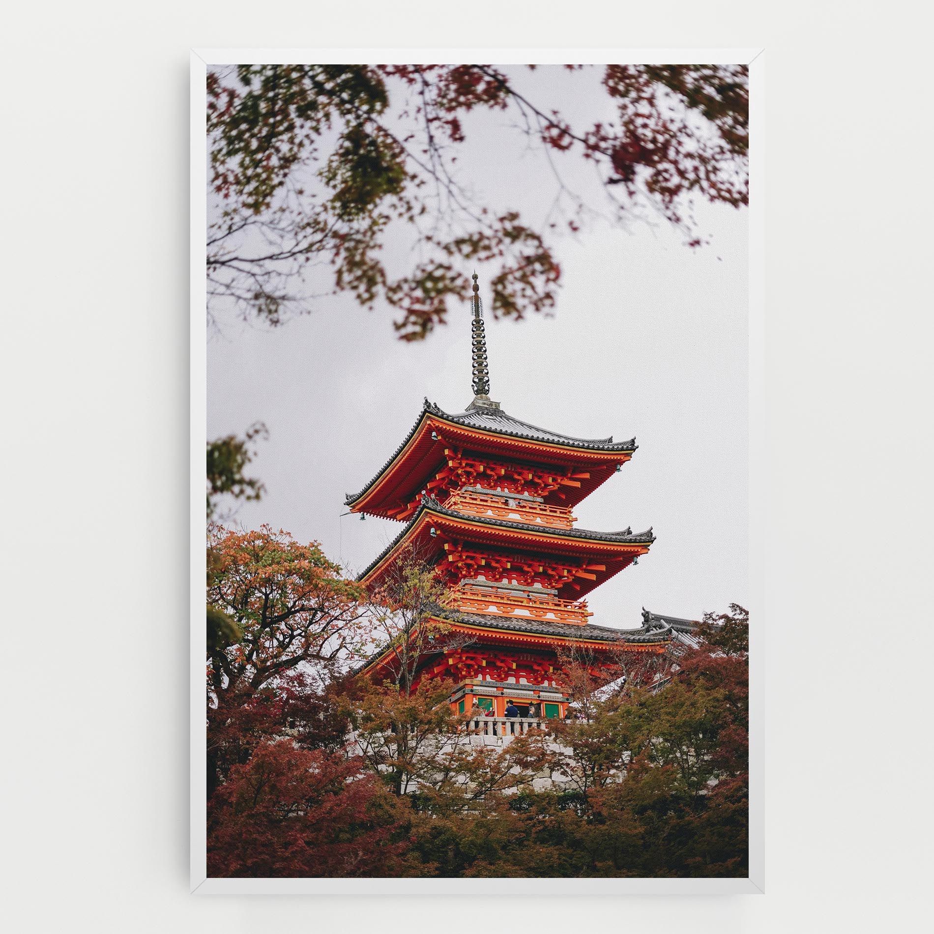 Kiyomizu Dera mockup 0