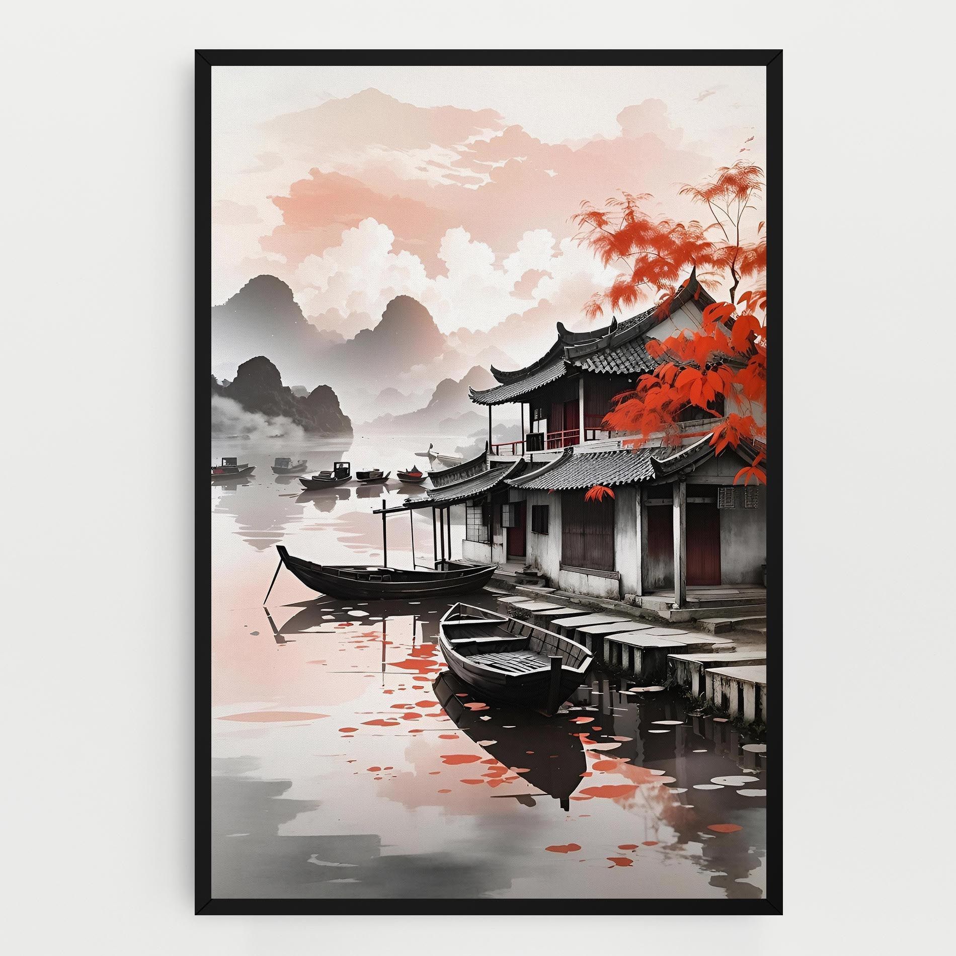 Architecture Reflections mockup 0