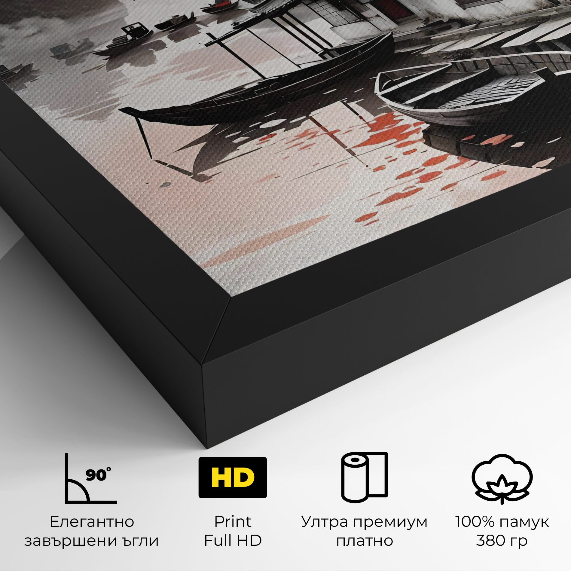 Architecture Reflections mockup 4