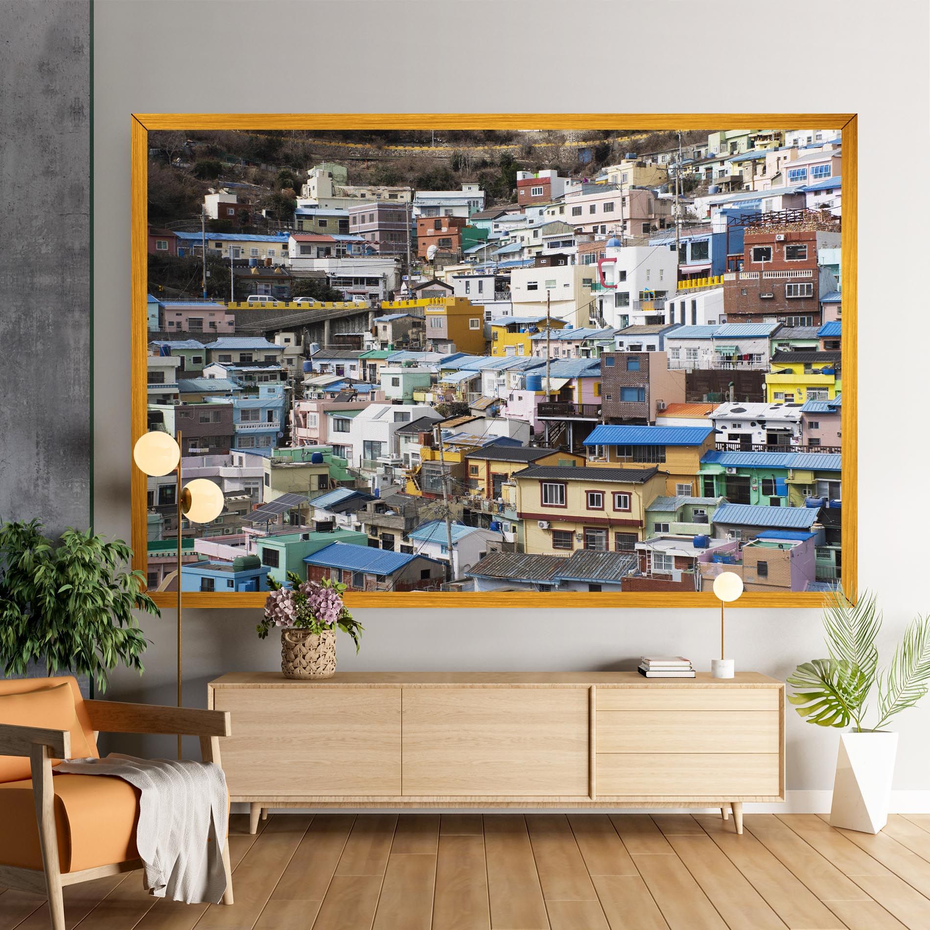 South Korea mockup 9