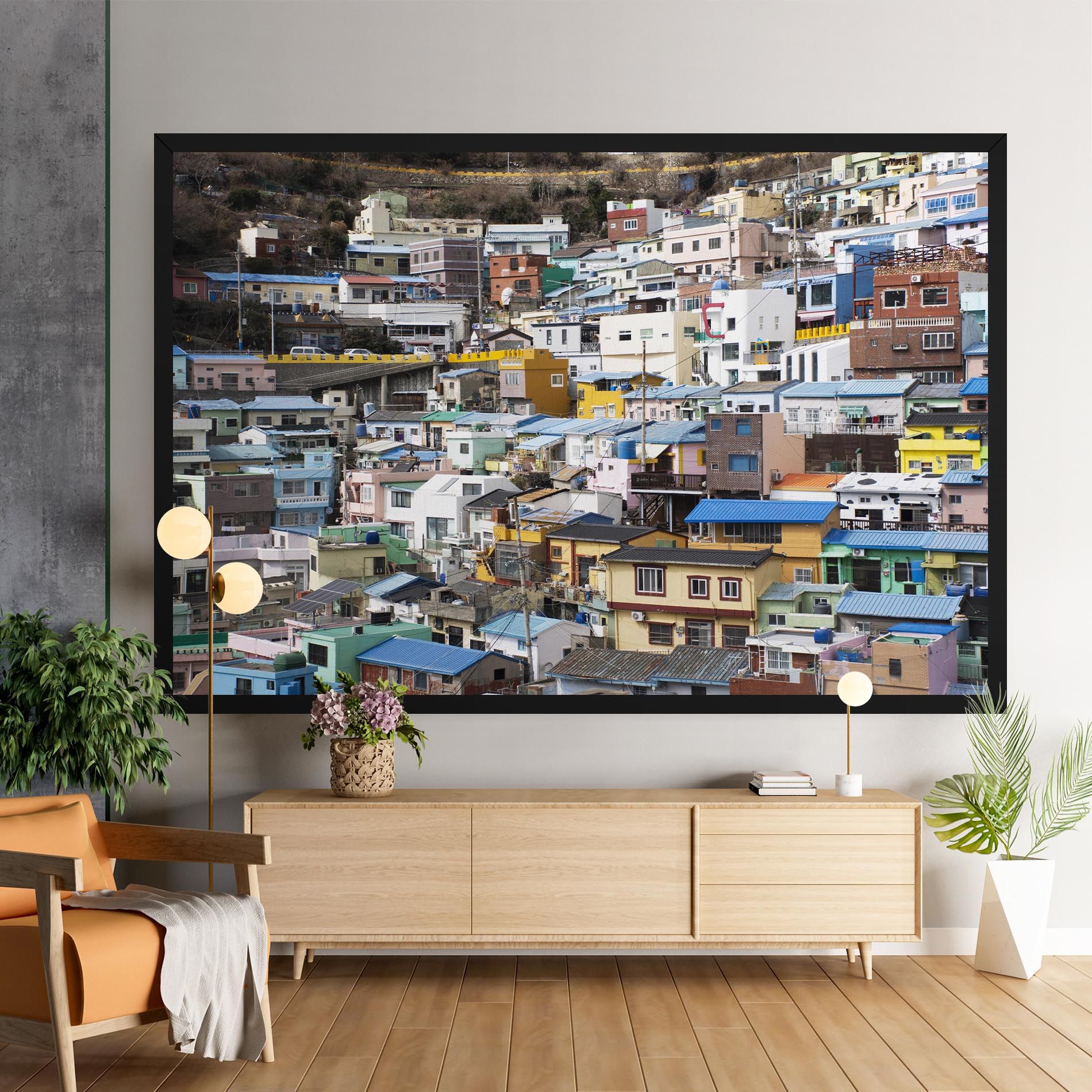 South Korea mockup 9