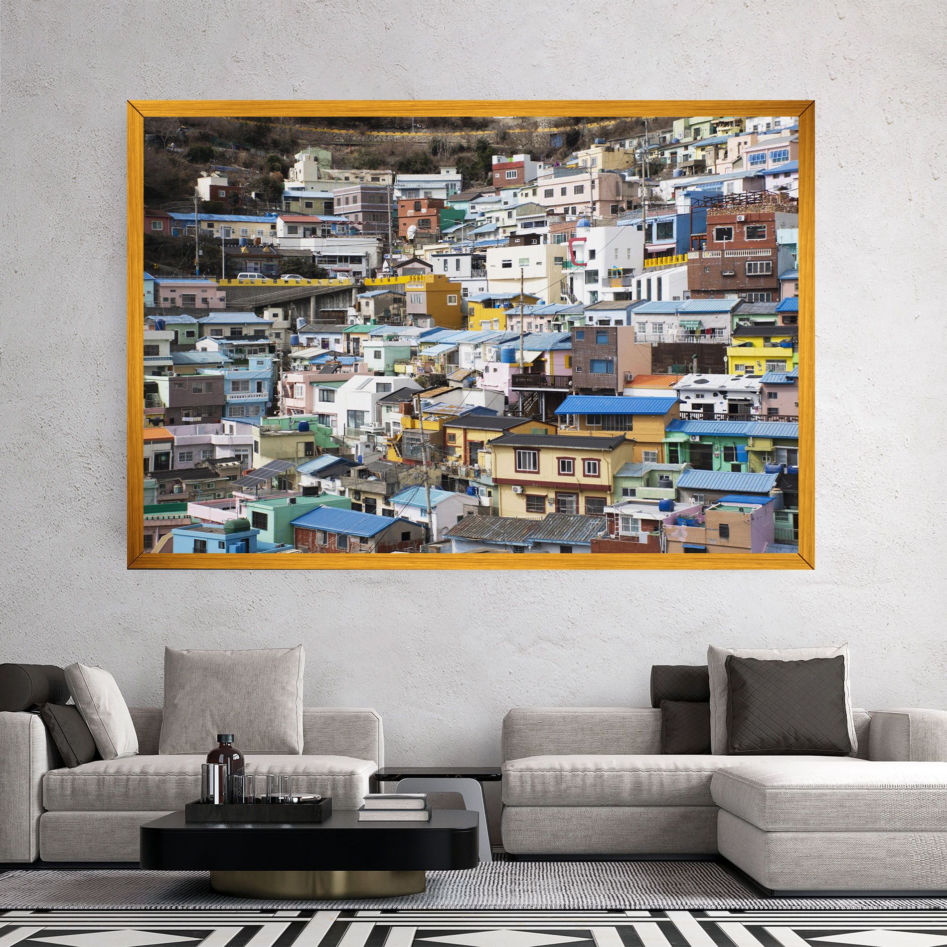 South Korea mockup 2